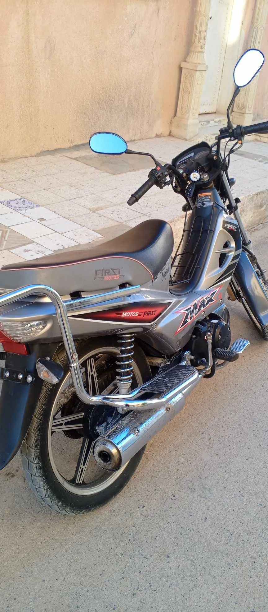  Moto Forza ferst max 2 à Ben Arous - Photo 3