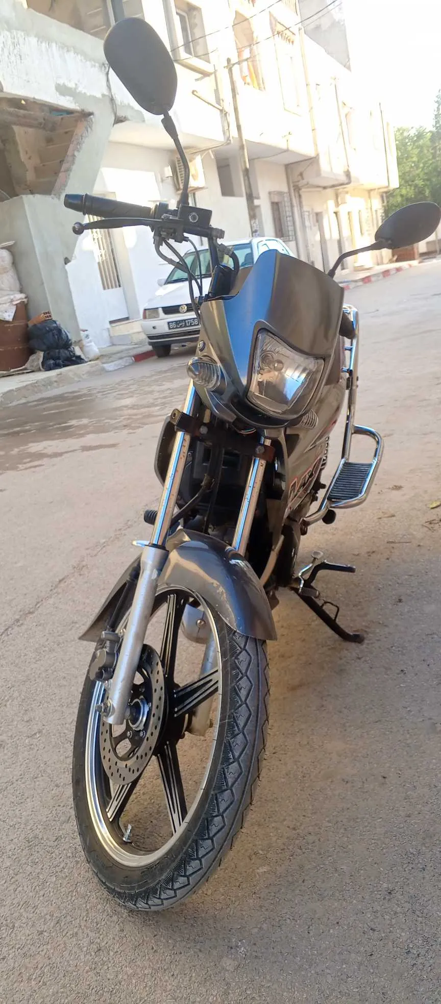  Moto Forza ferst max 2 à Ben Arous - Photo 2