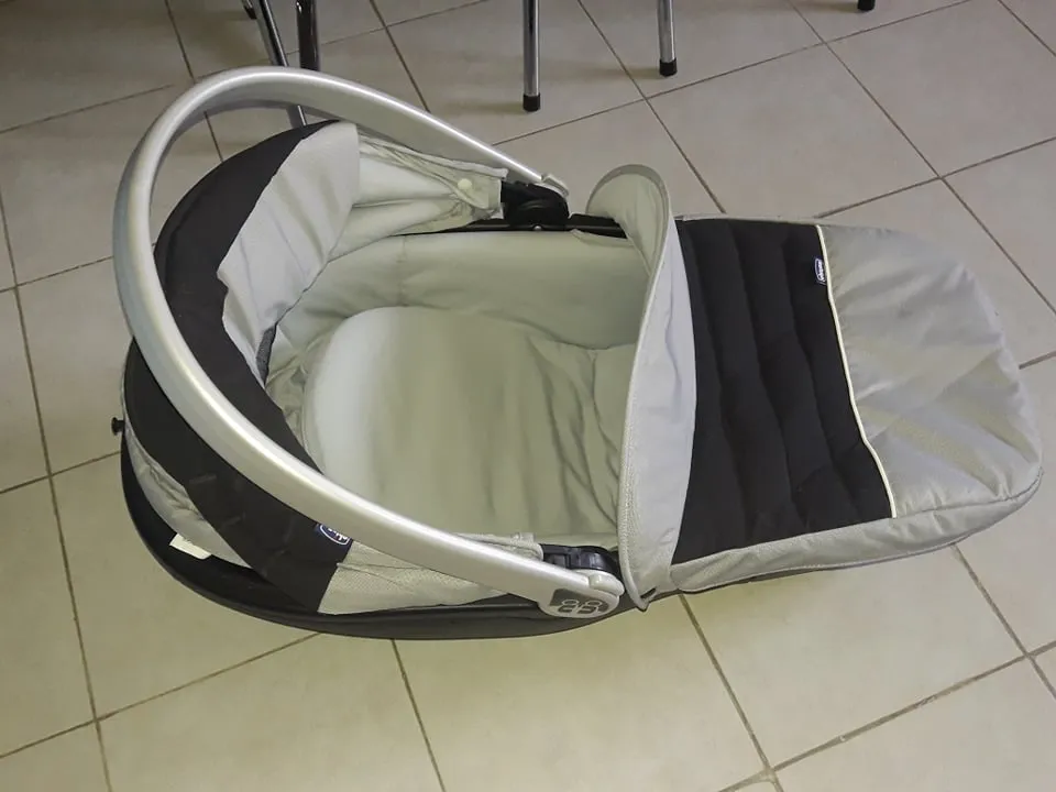  Pack Chicco à Ben Arous - Photo 2