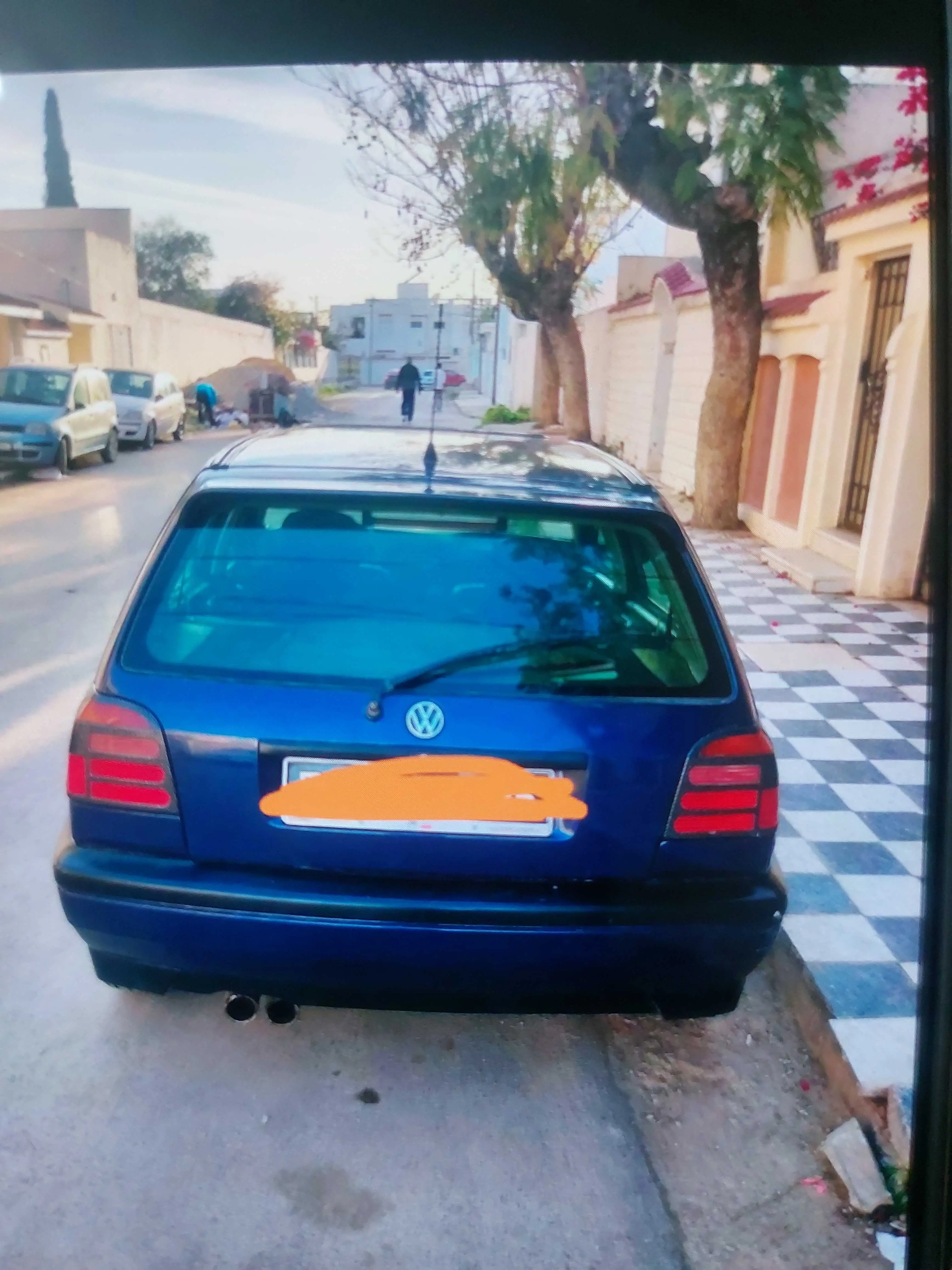  Golf 3 à Tunis - Photo 3