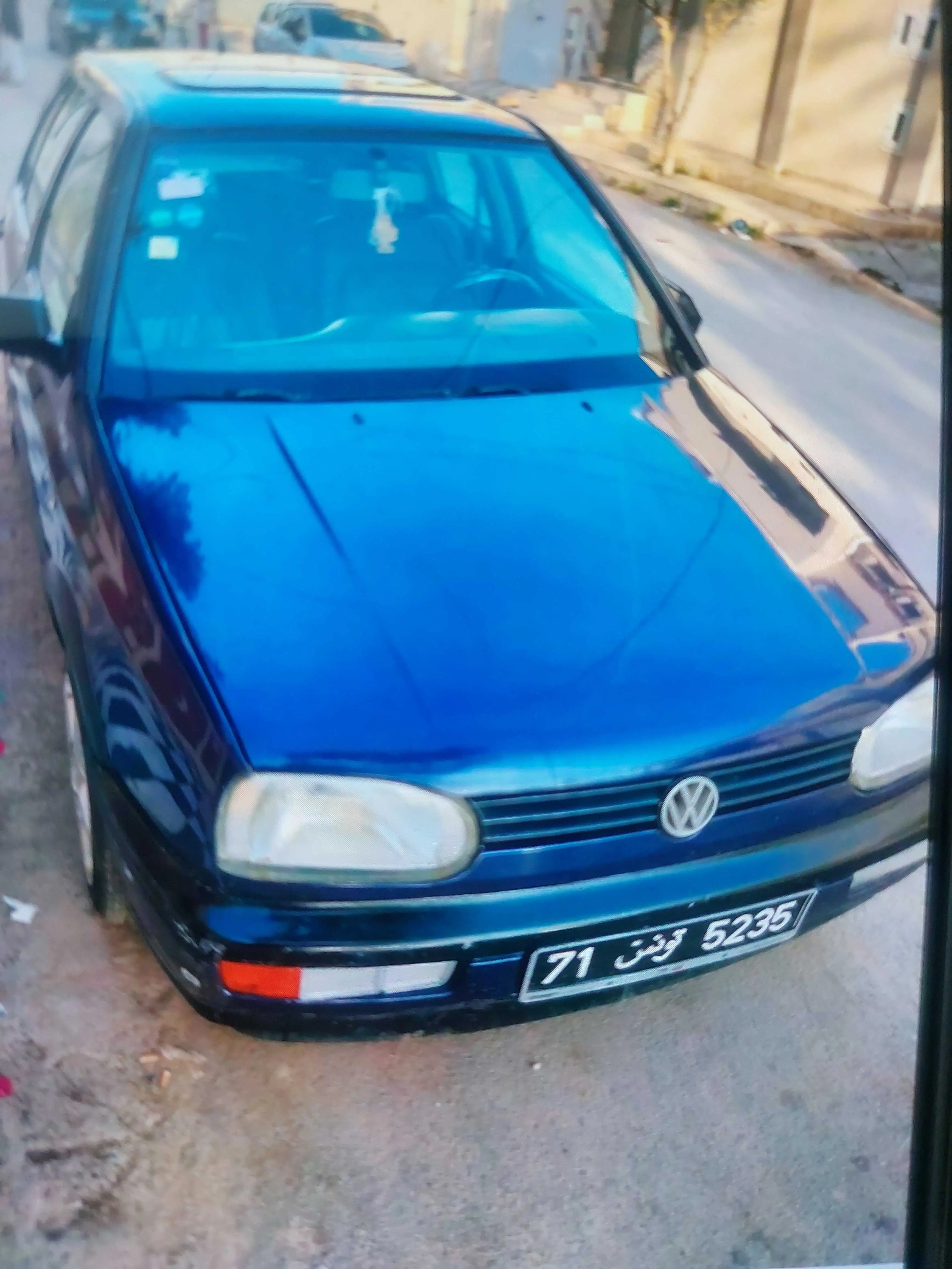  Golf 3 à Tunis - Photo 2