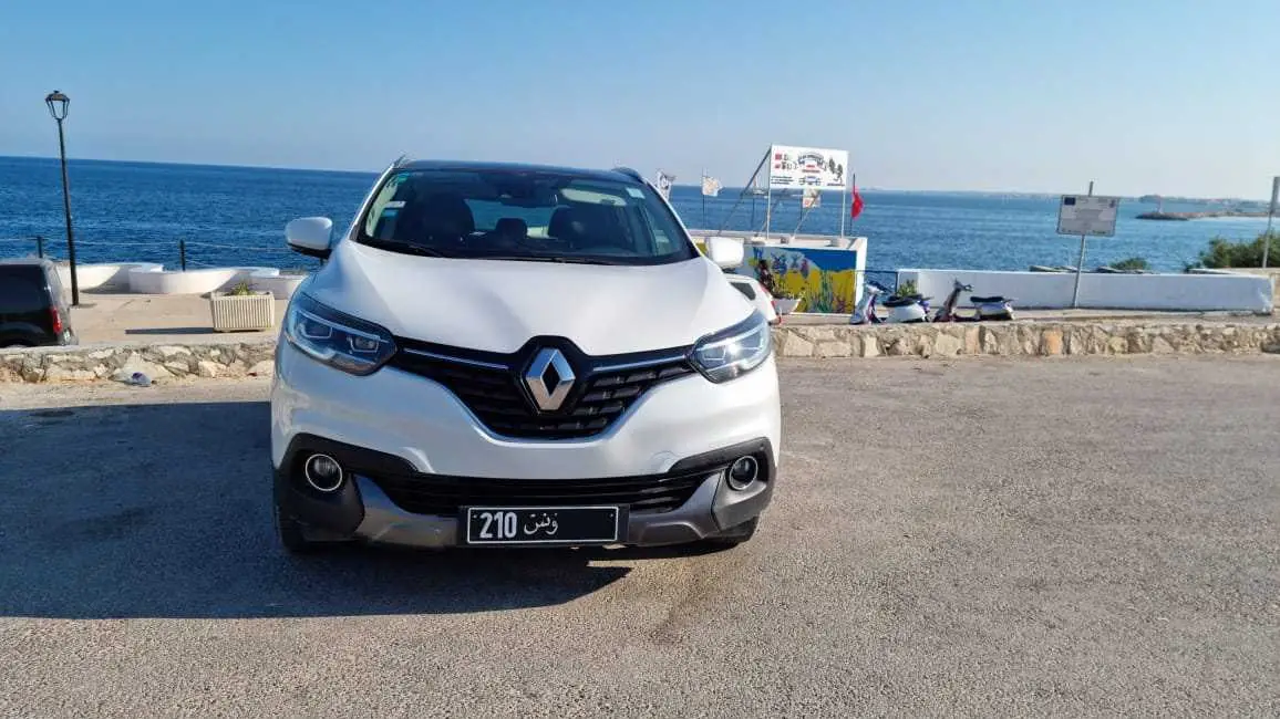  Renault 19 a vendre chamade 