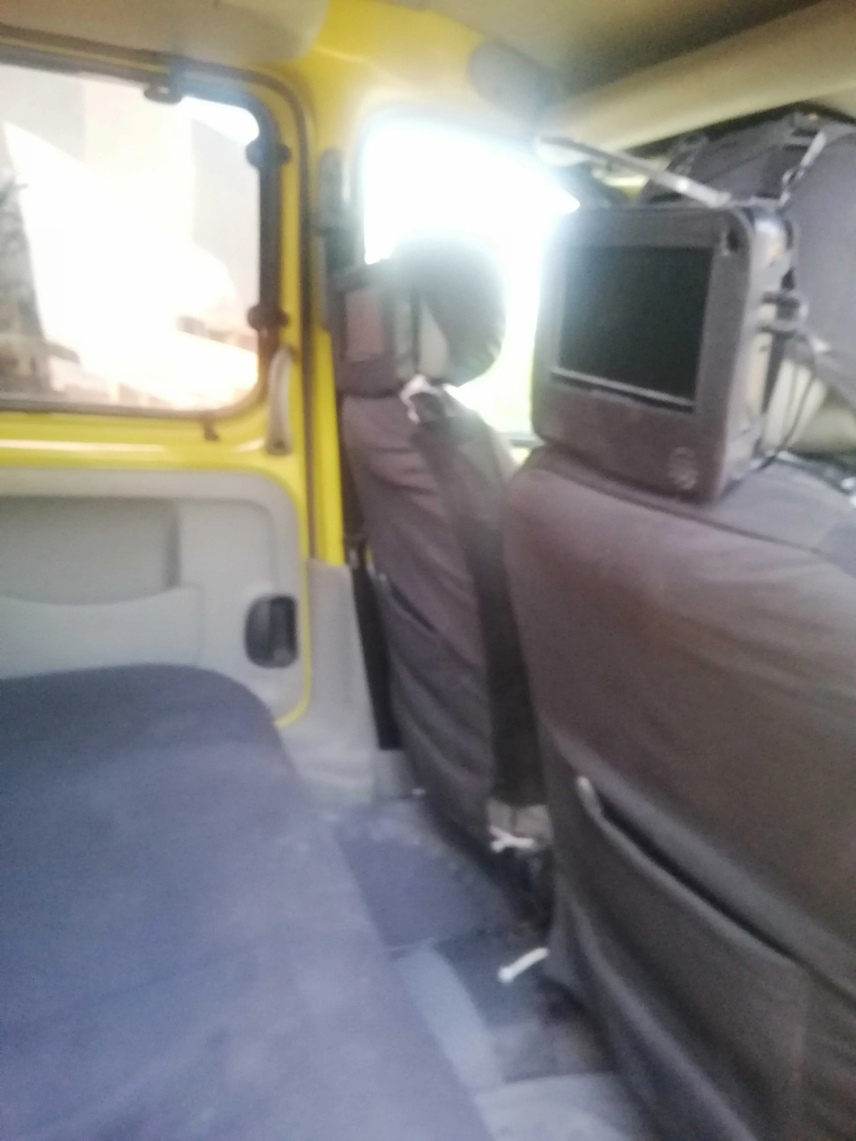  Très très propre voiture jamais accidenté à Kairouan - Photo 3