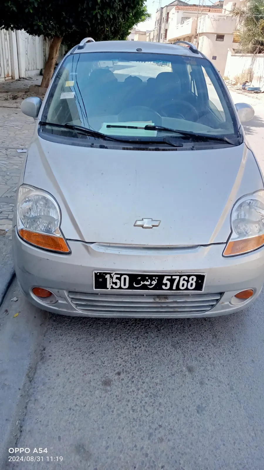  chevrolet matiz a vendrte à Ariana - Photo 3