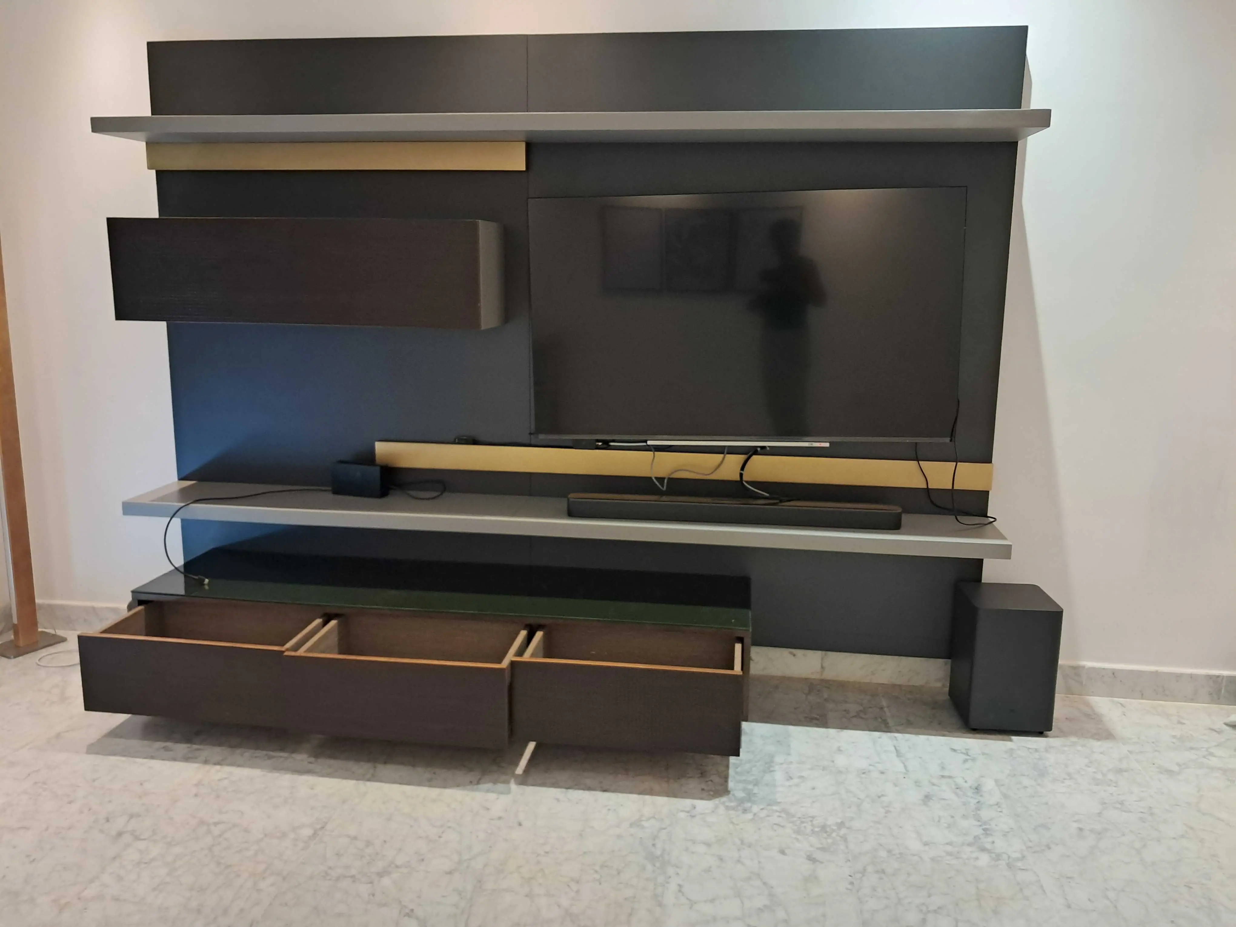  Mini Bar Biolux 