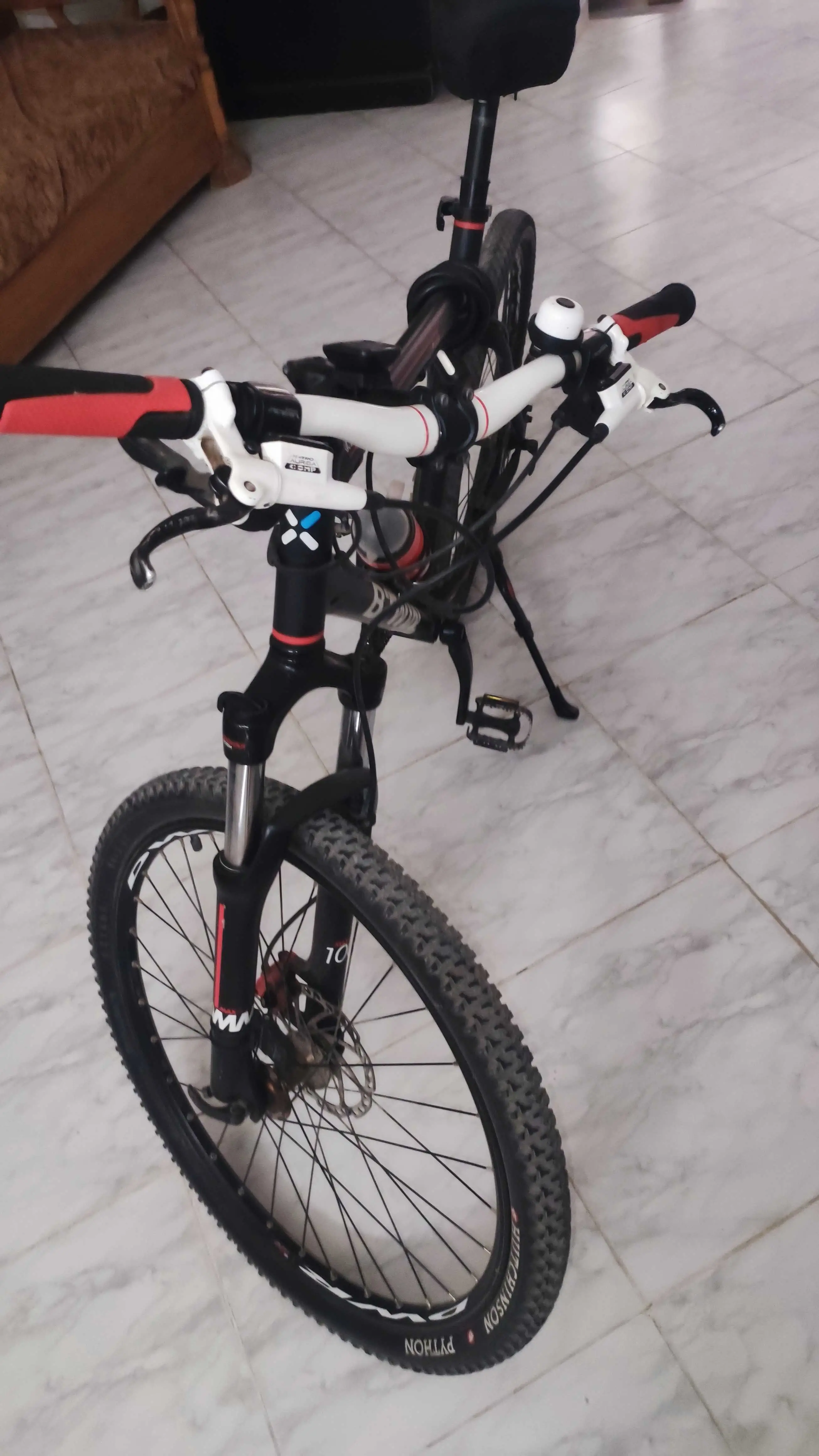  Vélo 