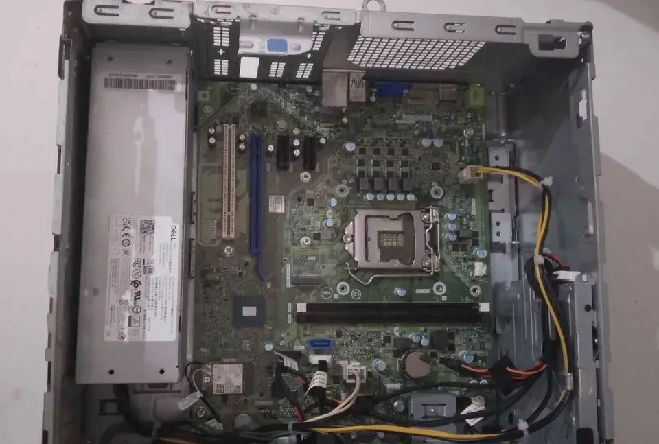  EVGA GTX 1080 Ti 11Gb gddr5x 