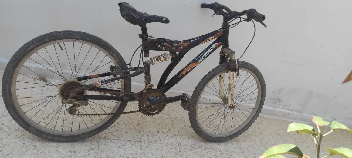  A vendre 2 VÉLO à Sfax - Photo 2