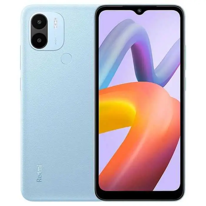 redmi a2+