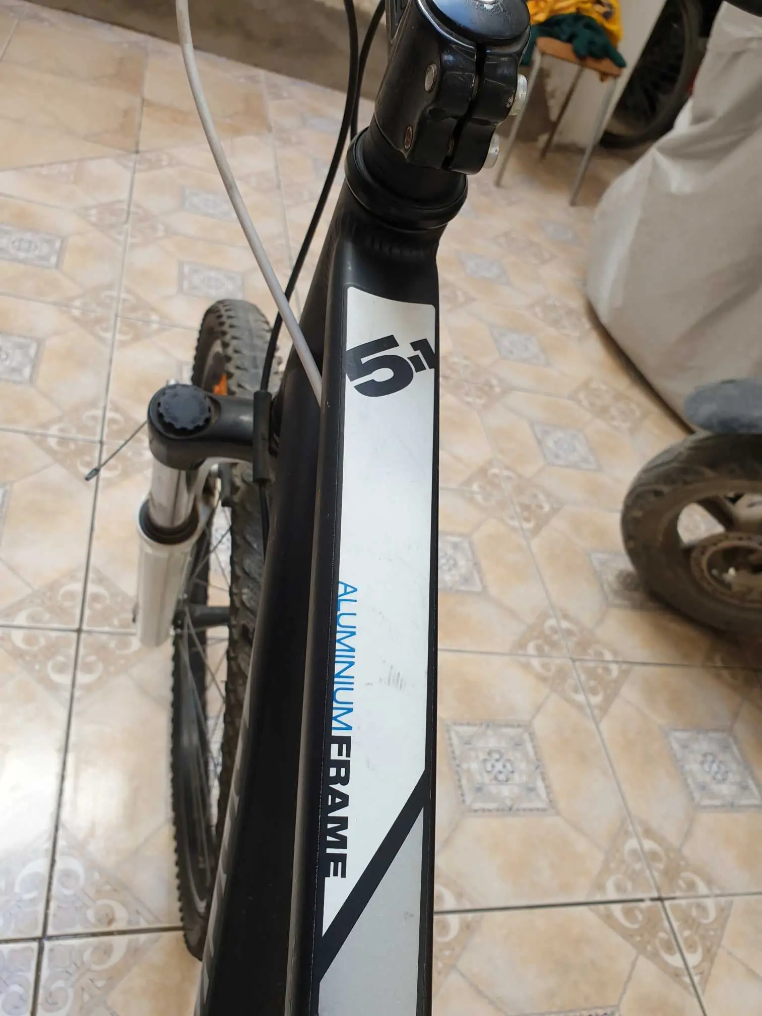  بسكلة نظيفة برشا à Sfax - Photo 2