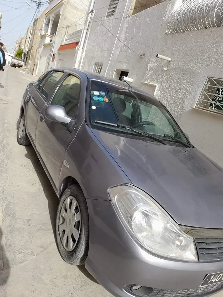 Citroën C4 