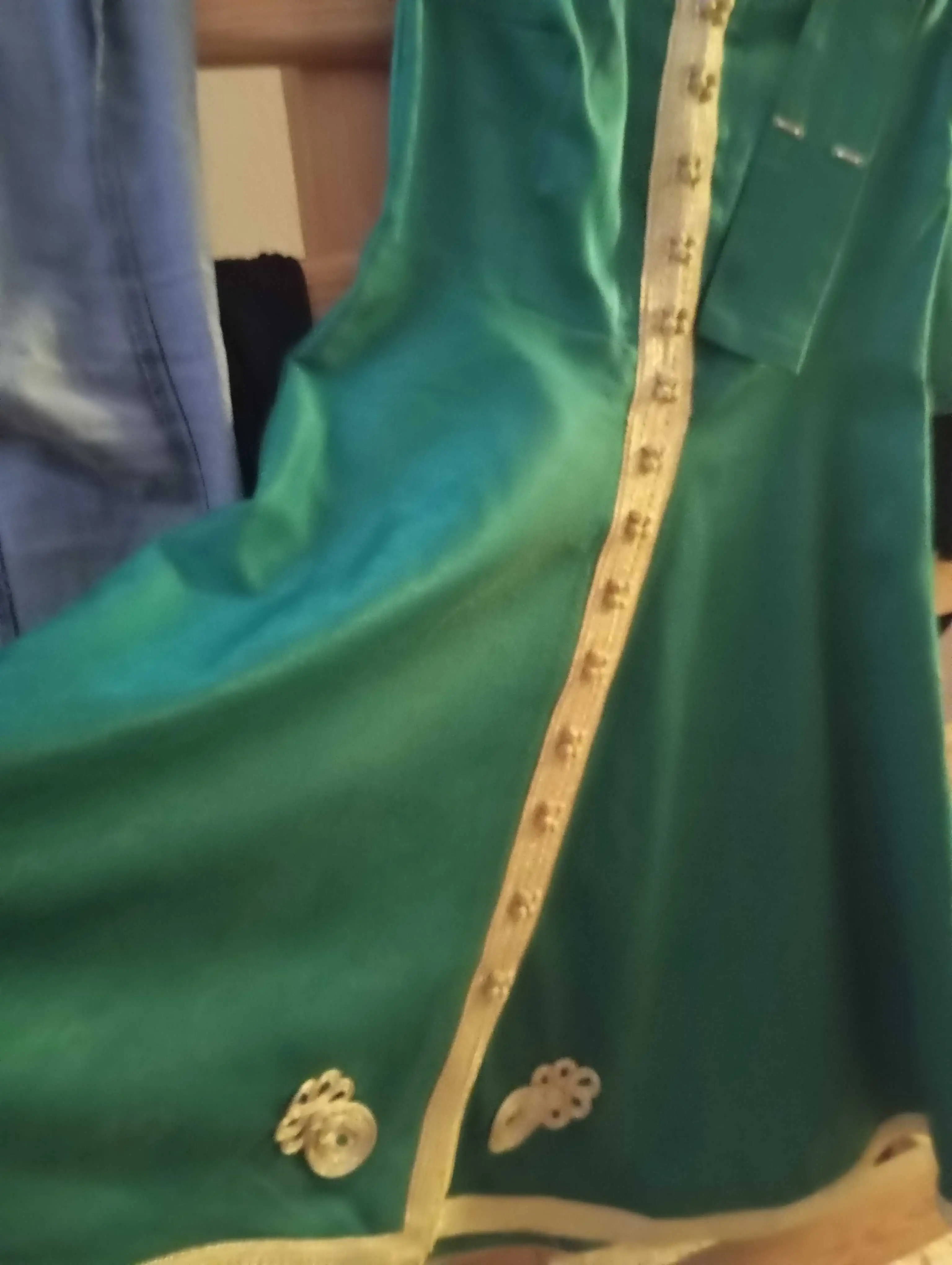  robe soiree à Ben Arous - Photo 2