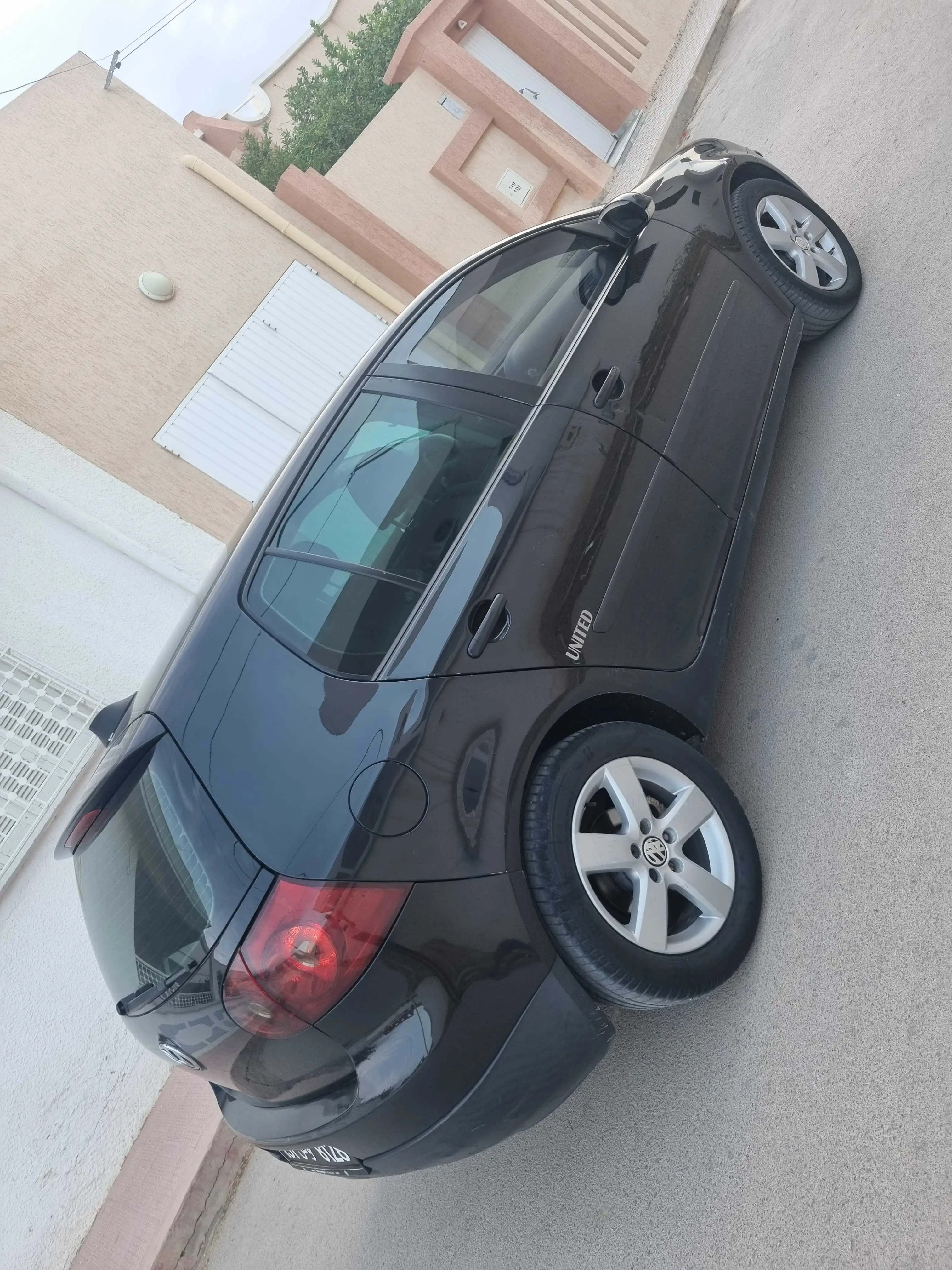Golf 5 moteur 1.4 essence 5 chevaux 4 cylindre