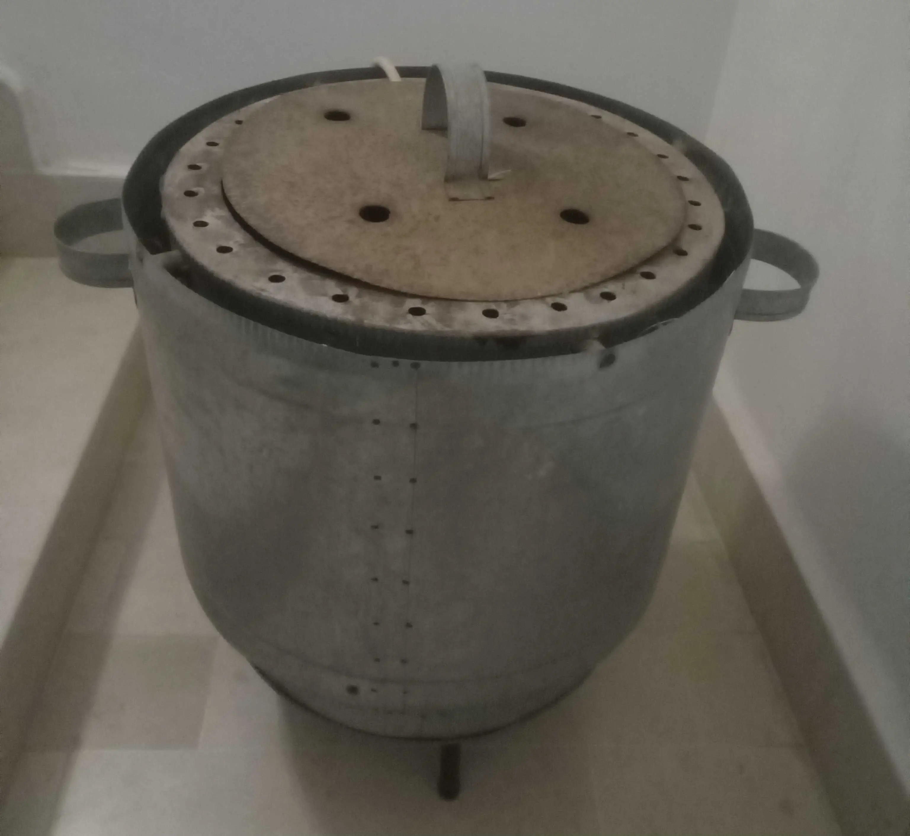  Cuisinière à gaz 58727933 à Ariana - Photo 2