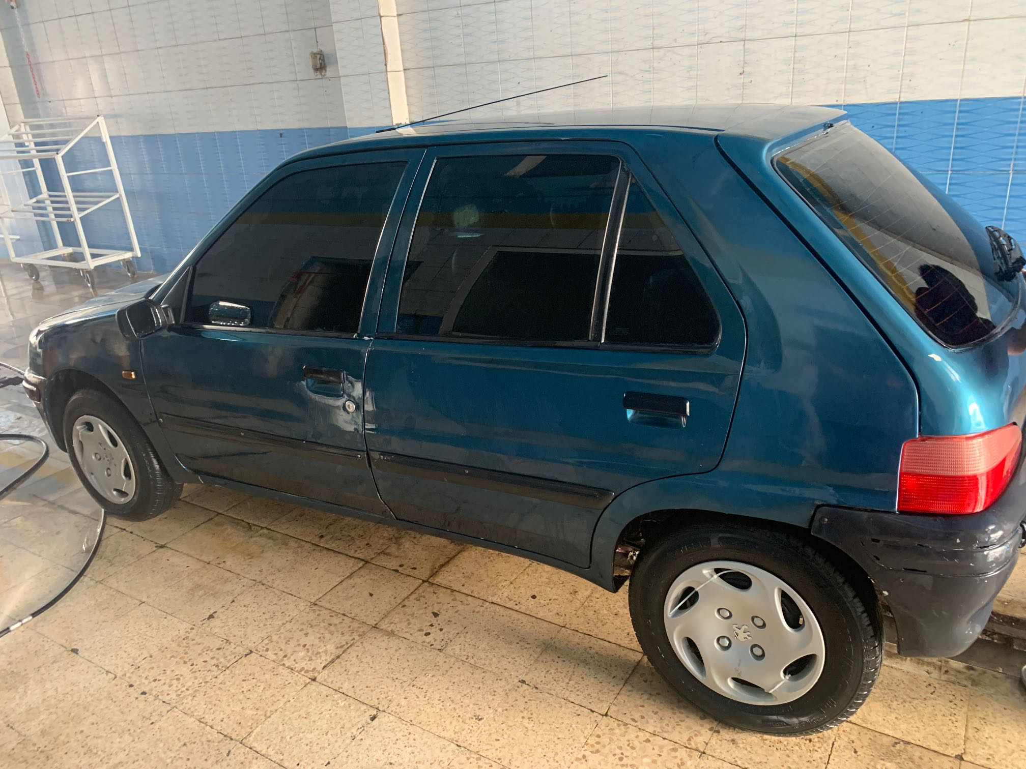 106 phase2 à Monastir - Photo 2