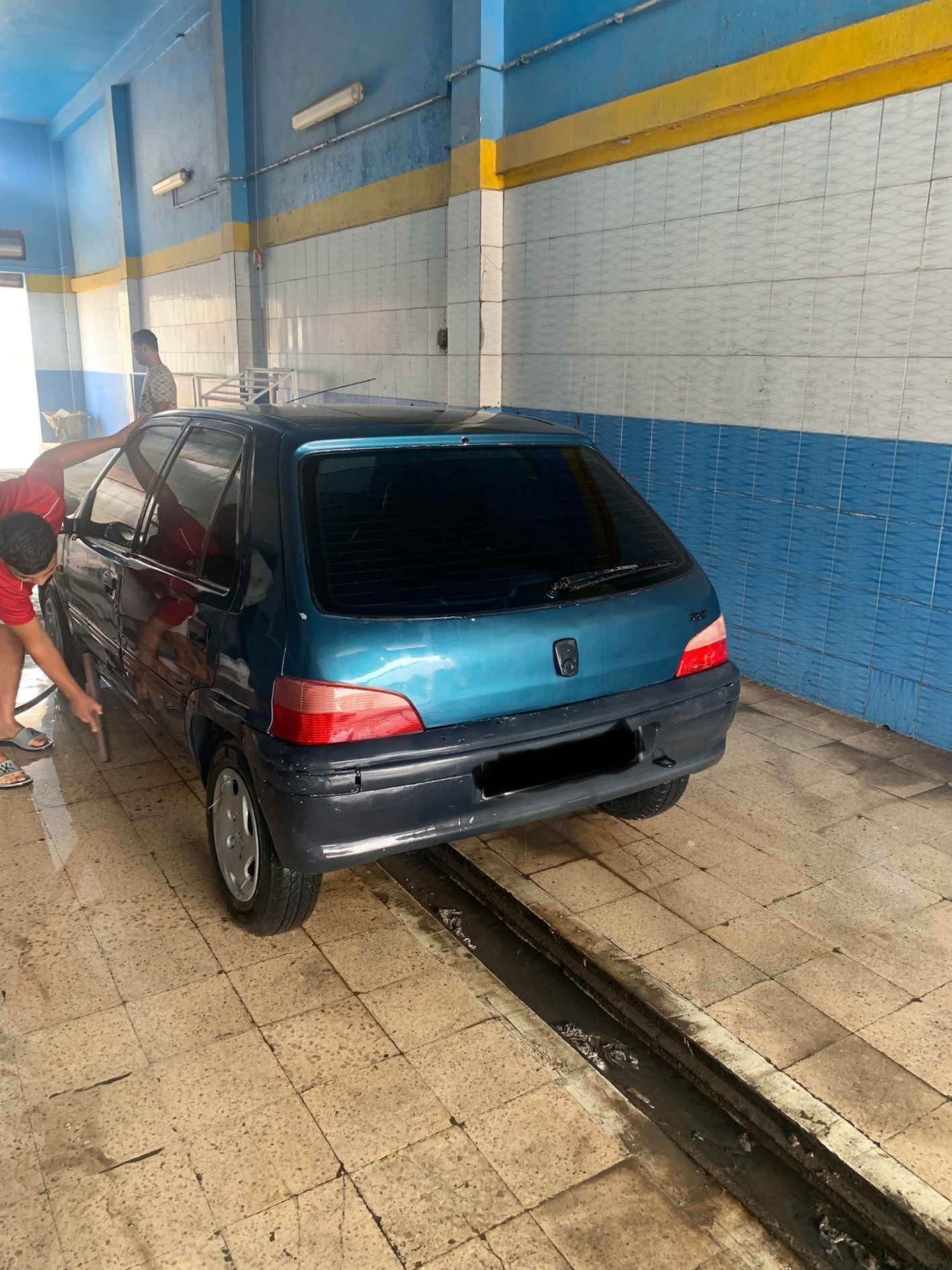  106 phase2 à Monastir - Photo 3