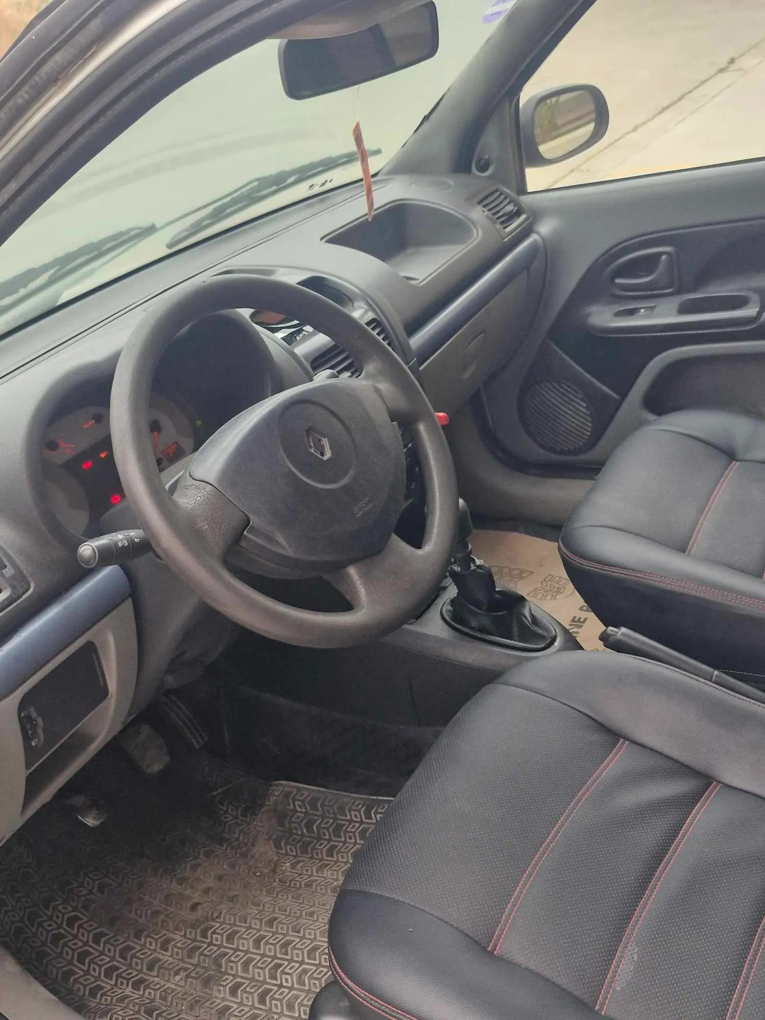  renault clio classique à sousse - Photo 2