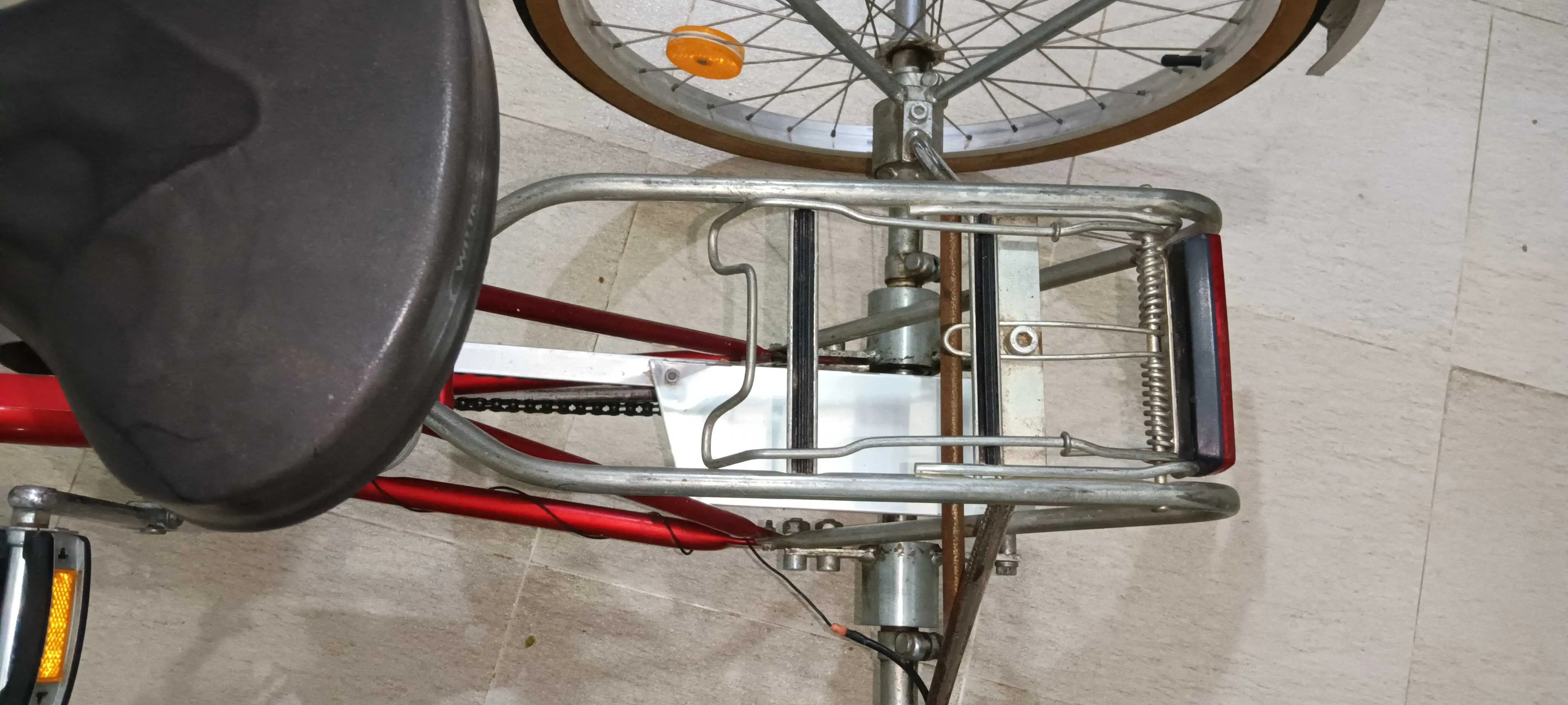  Vélo tricycle importé de la marque ''Haverich'' à Tunis - Photo 2