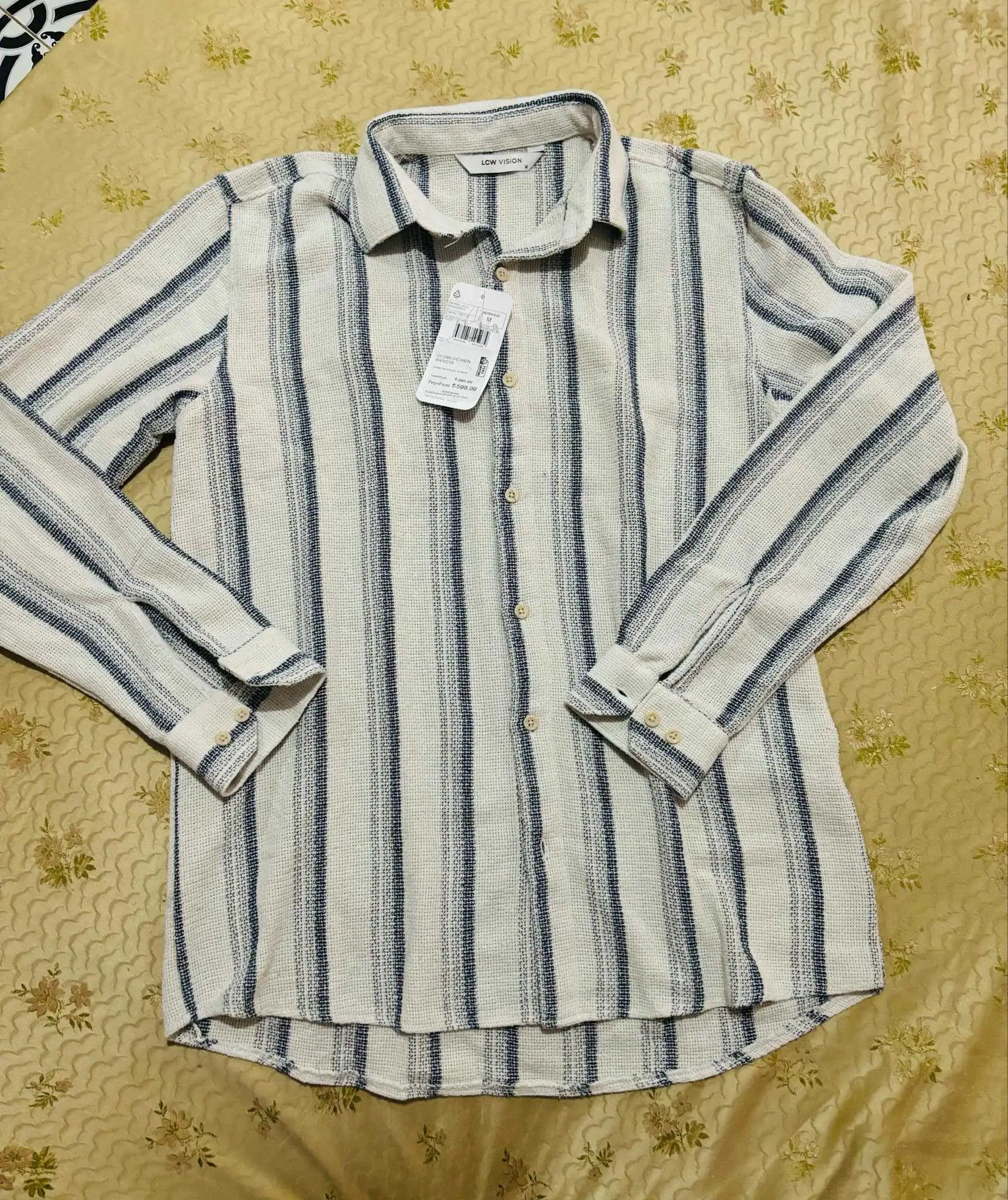  Chemise importé 