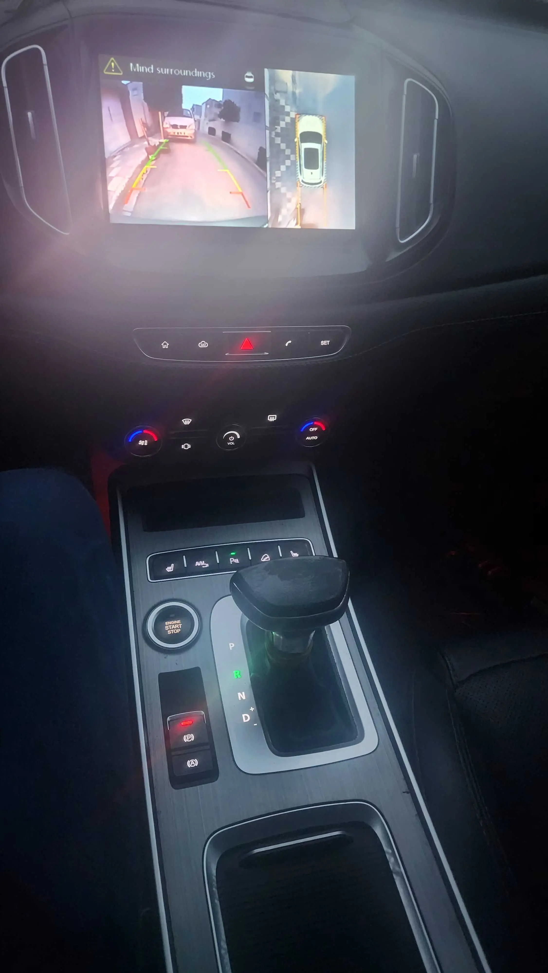 Volkswagen Golf 8 Life
