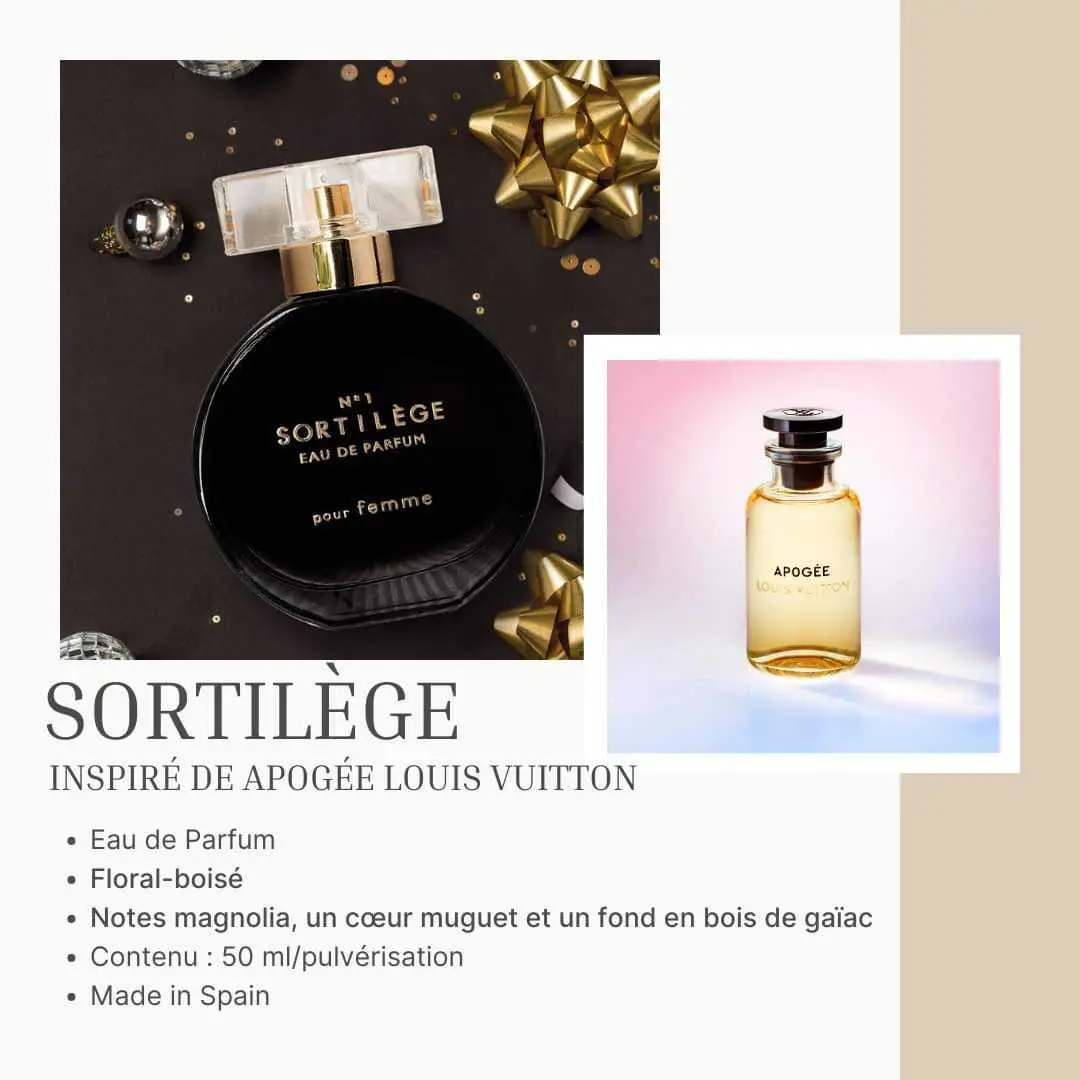  Sortilège 