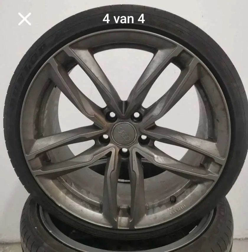  Pneu 18 pouces 