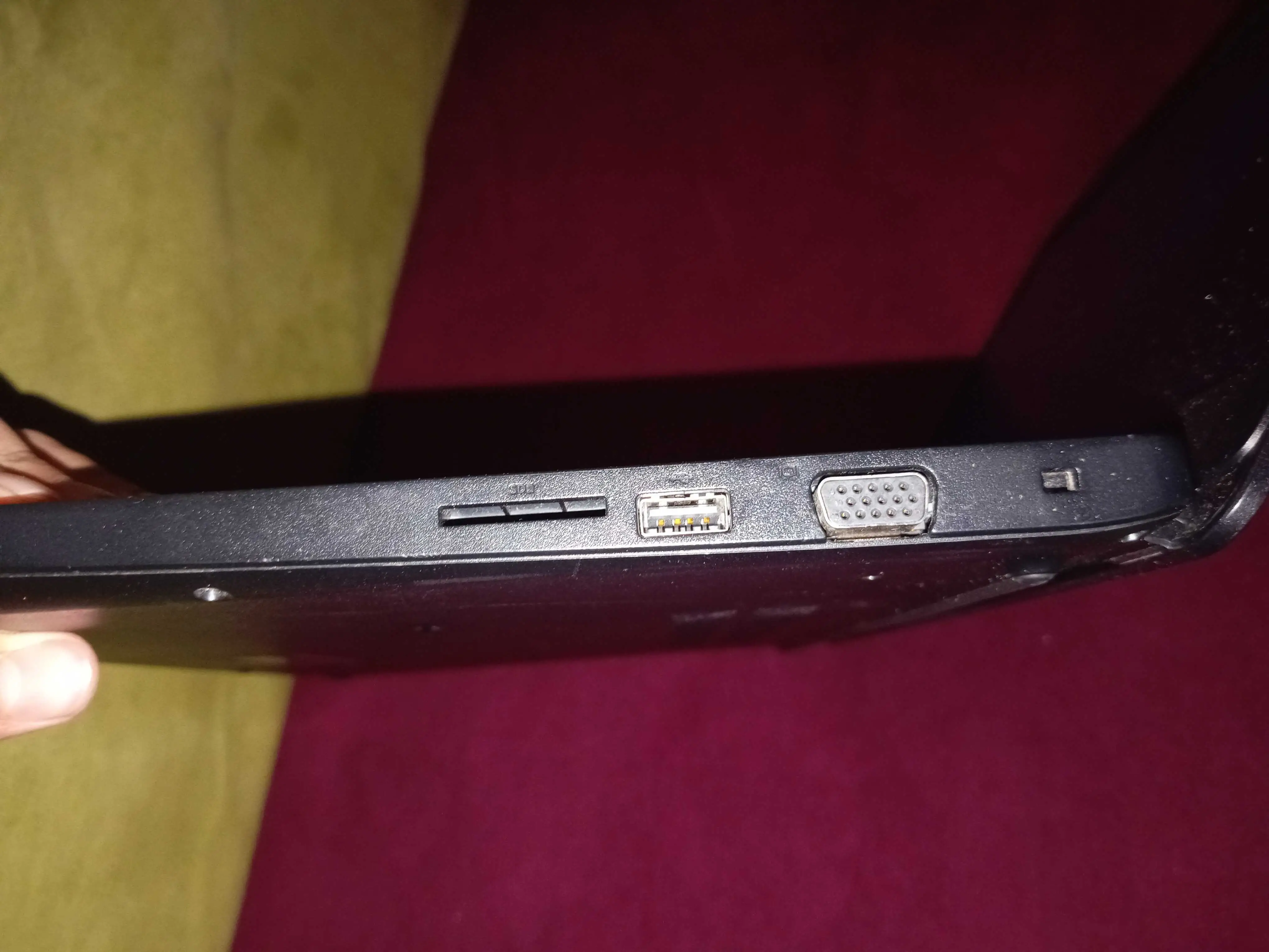  Dell latitude 3580 à gabes - Photo 3