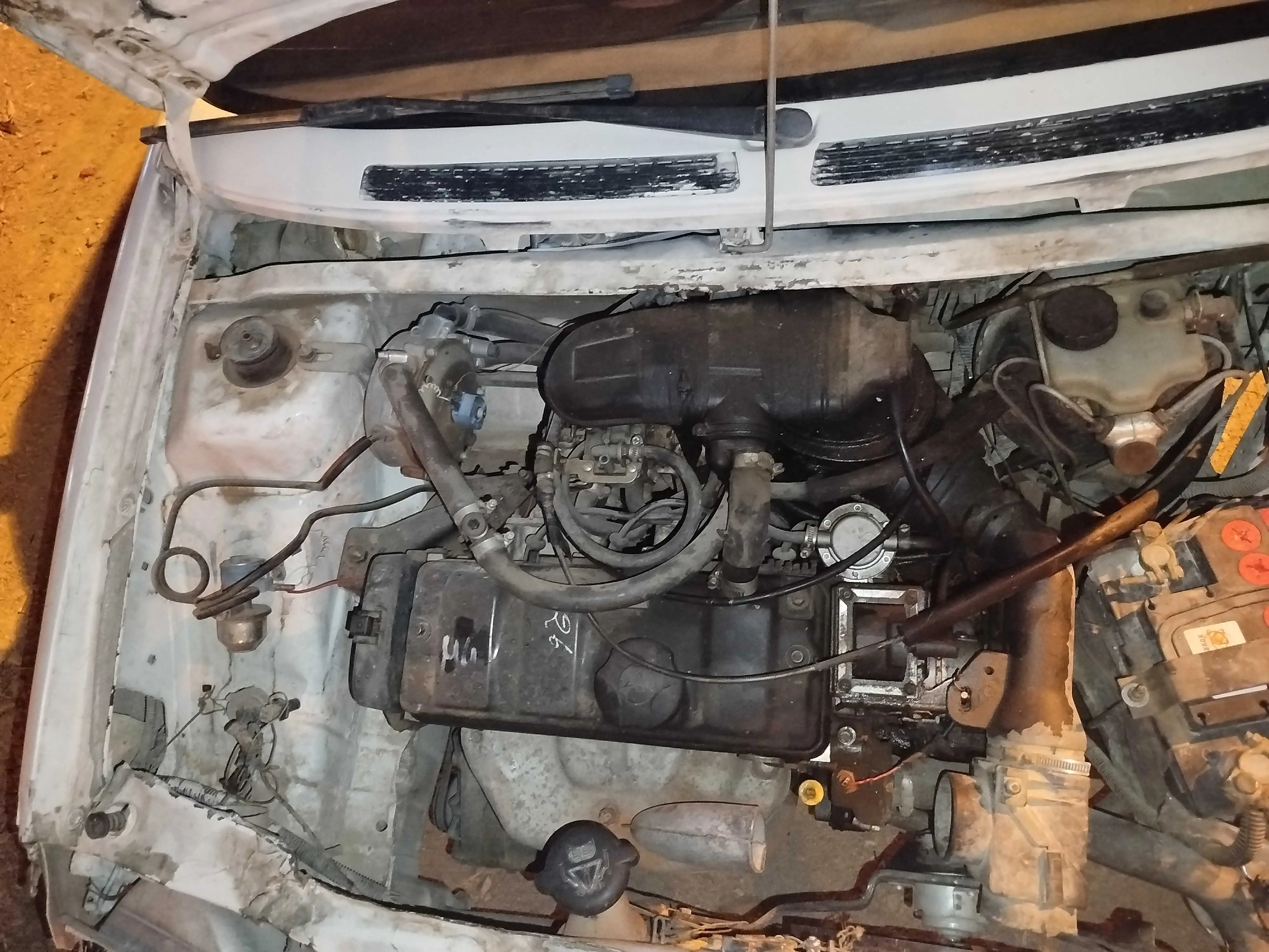  A vendre ax à Gafsa - Photo 2