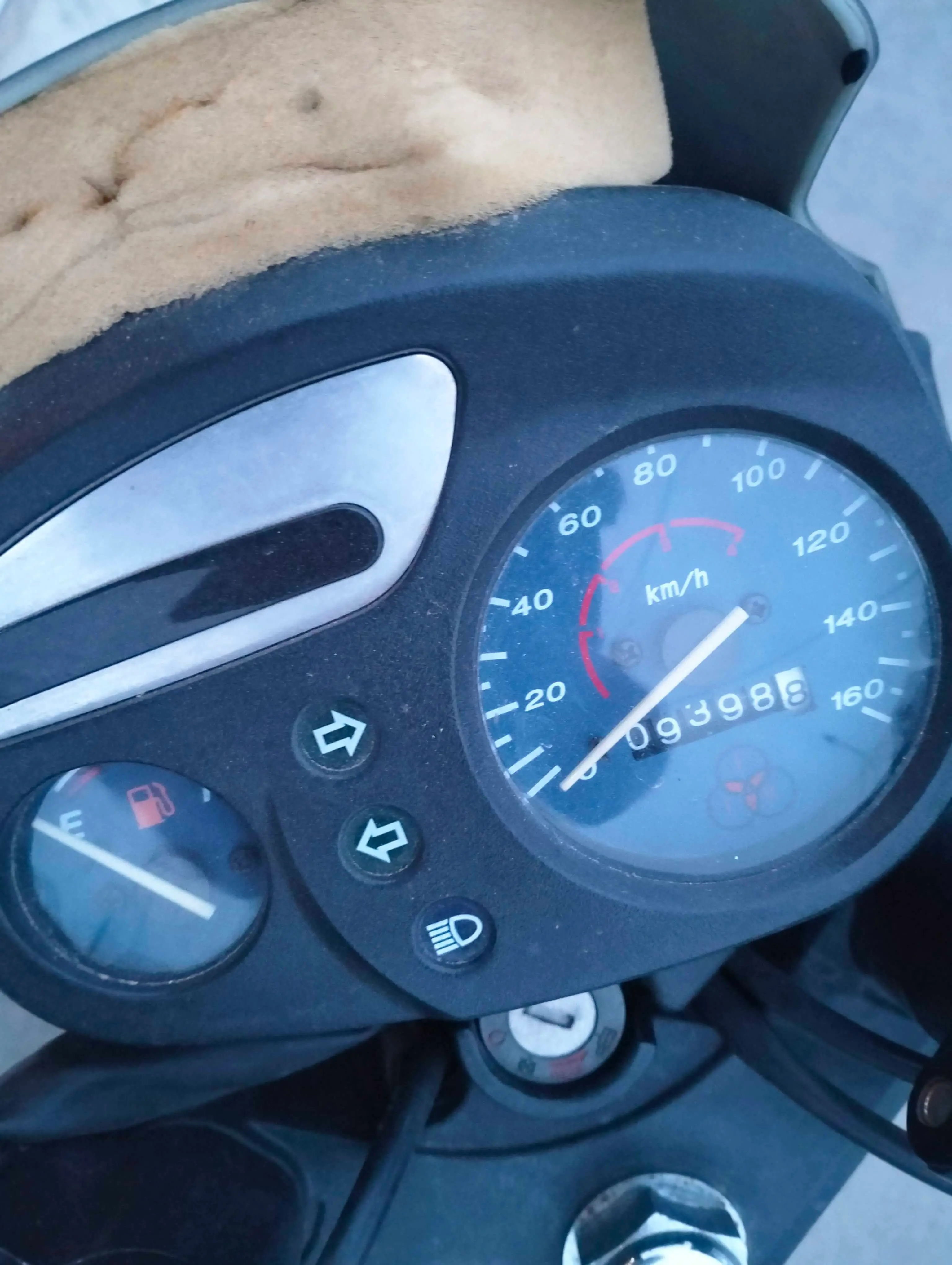  VOLKSWAGEN POLO 7 ESSENCE 