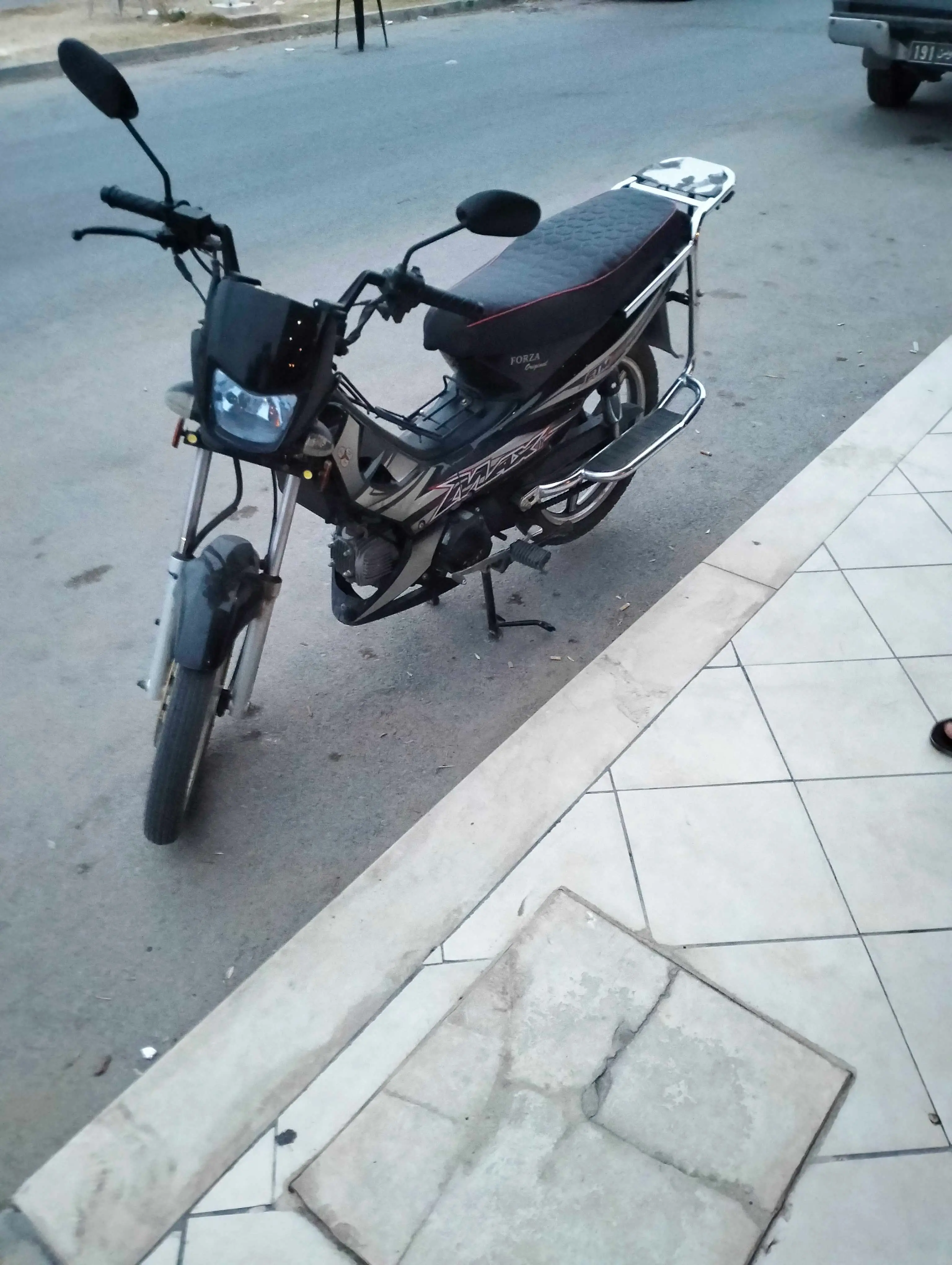  Forza à Monastir - Photo 3