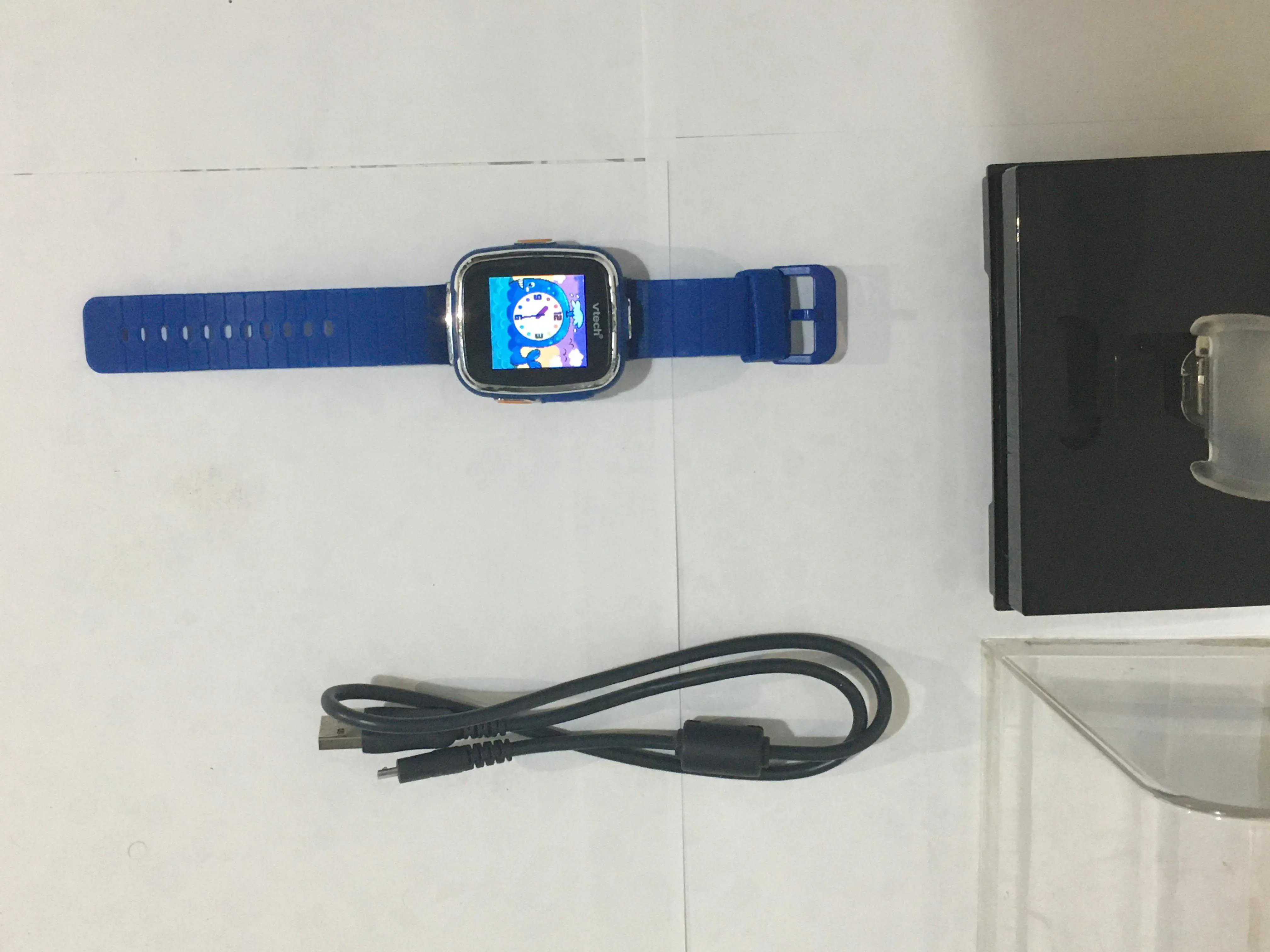  Montre Vtech Kidizoom SmartWatch à Ariana - Photo 2
