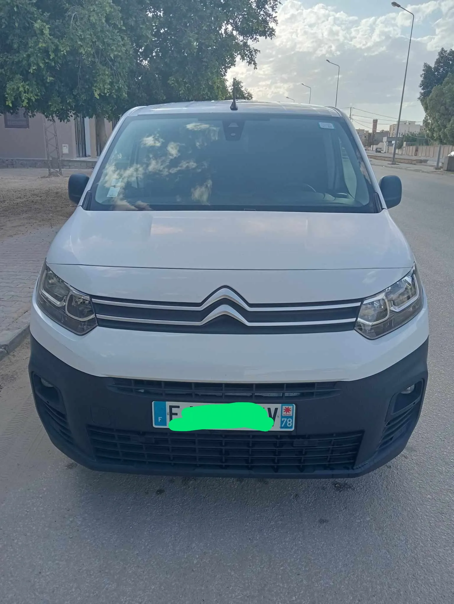  Renault 19 a vendre chamade 