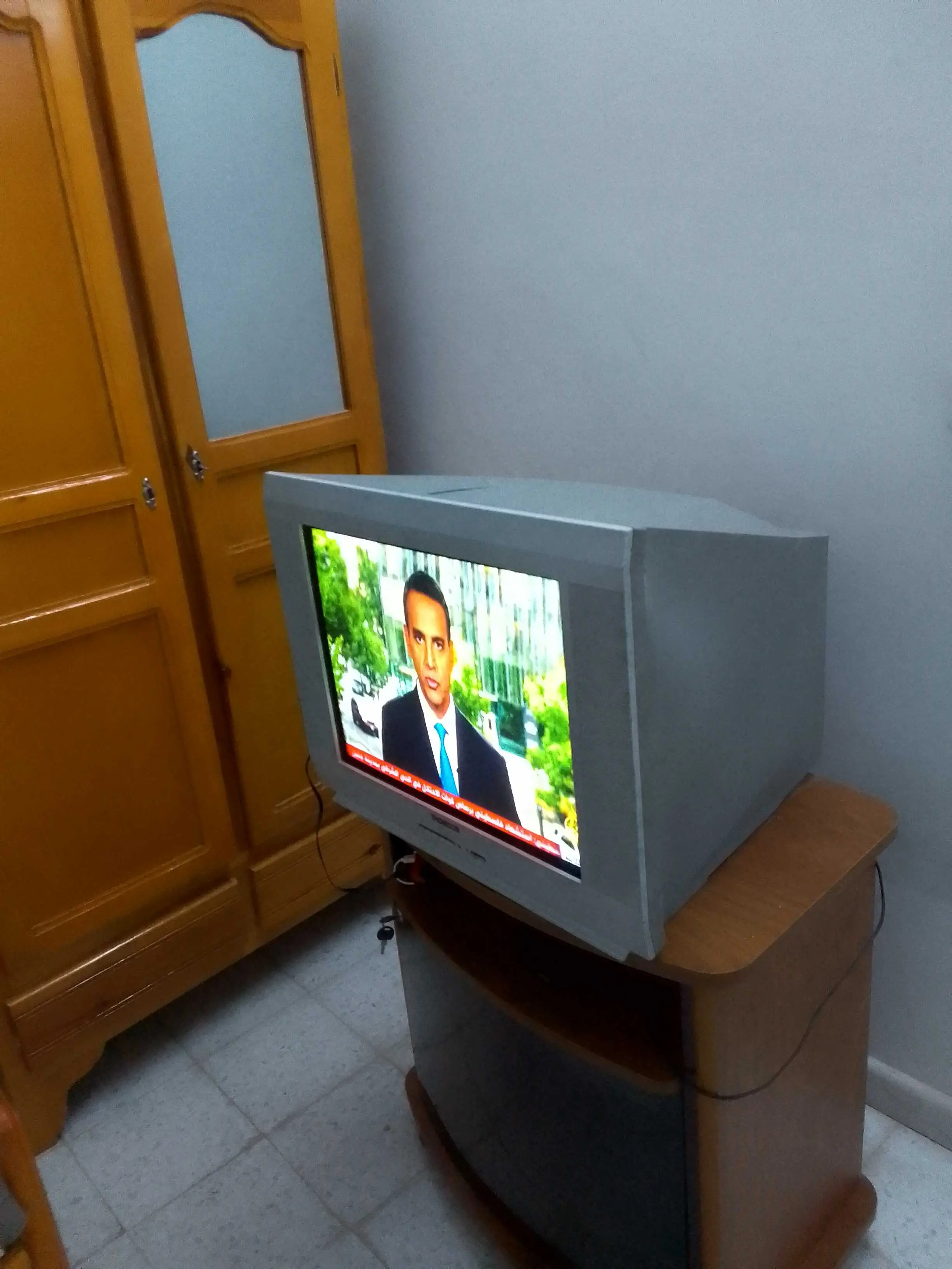  A vendre télévision Thomson à Kairouan - Photo 2