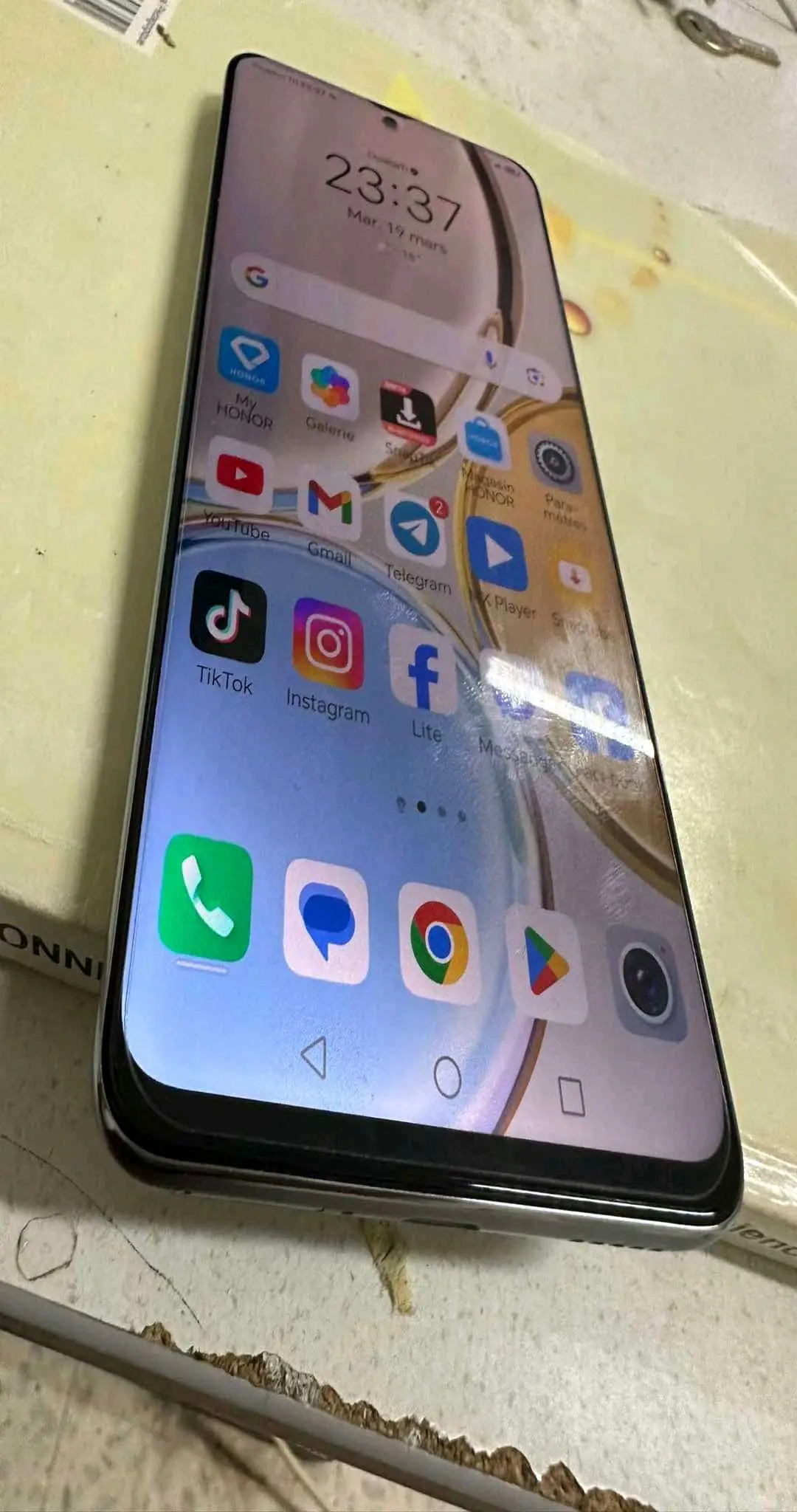 sony xperia 10 v3 