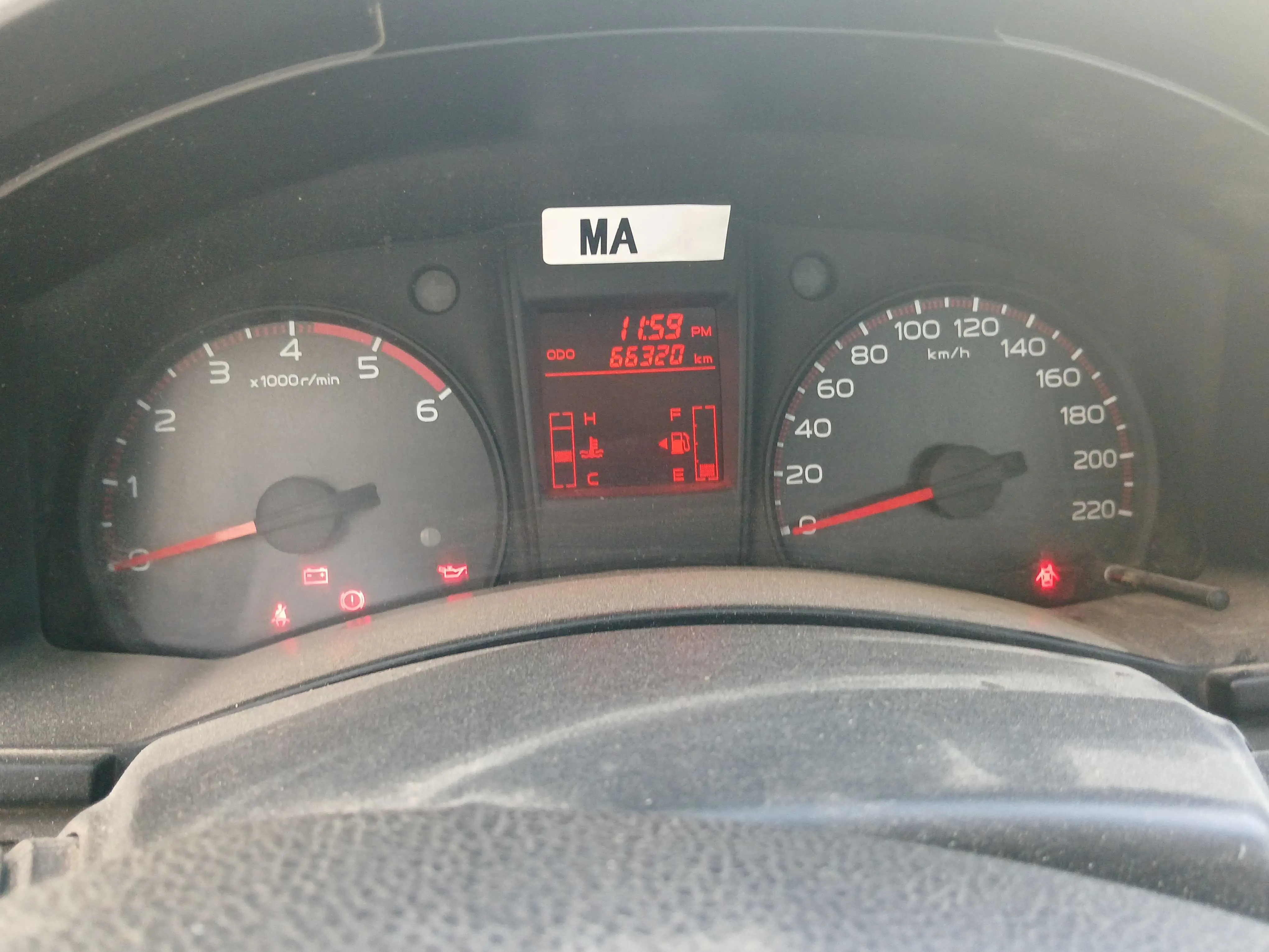  Pieces Fiat Punto 1 