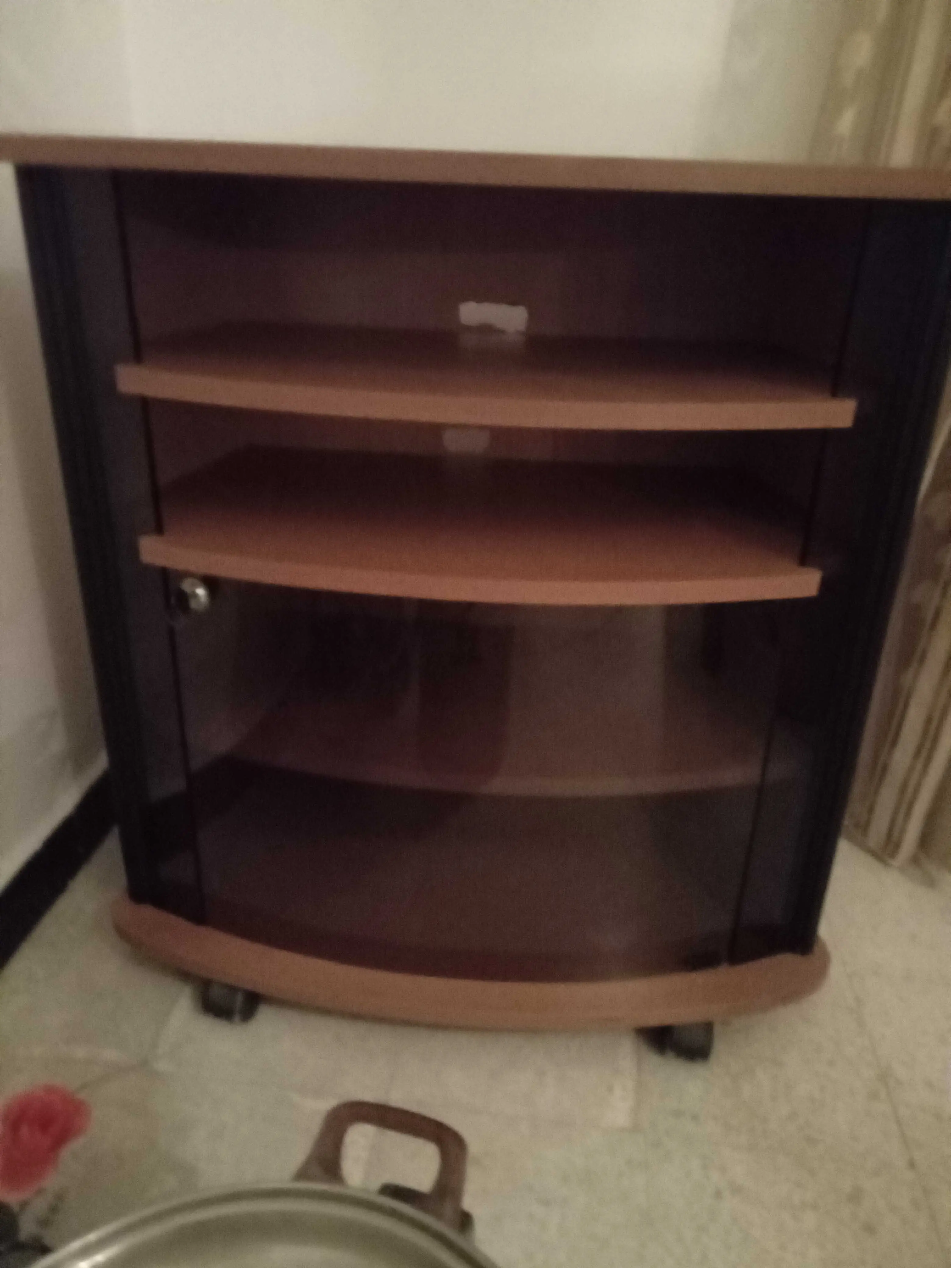  Table de télévision 