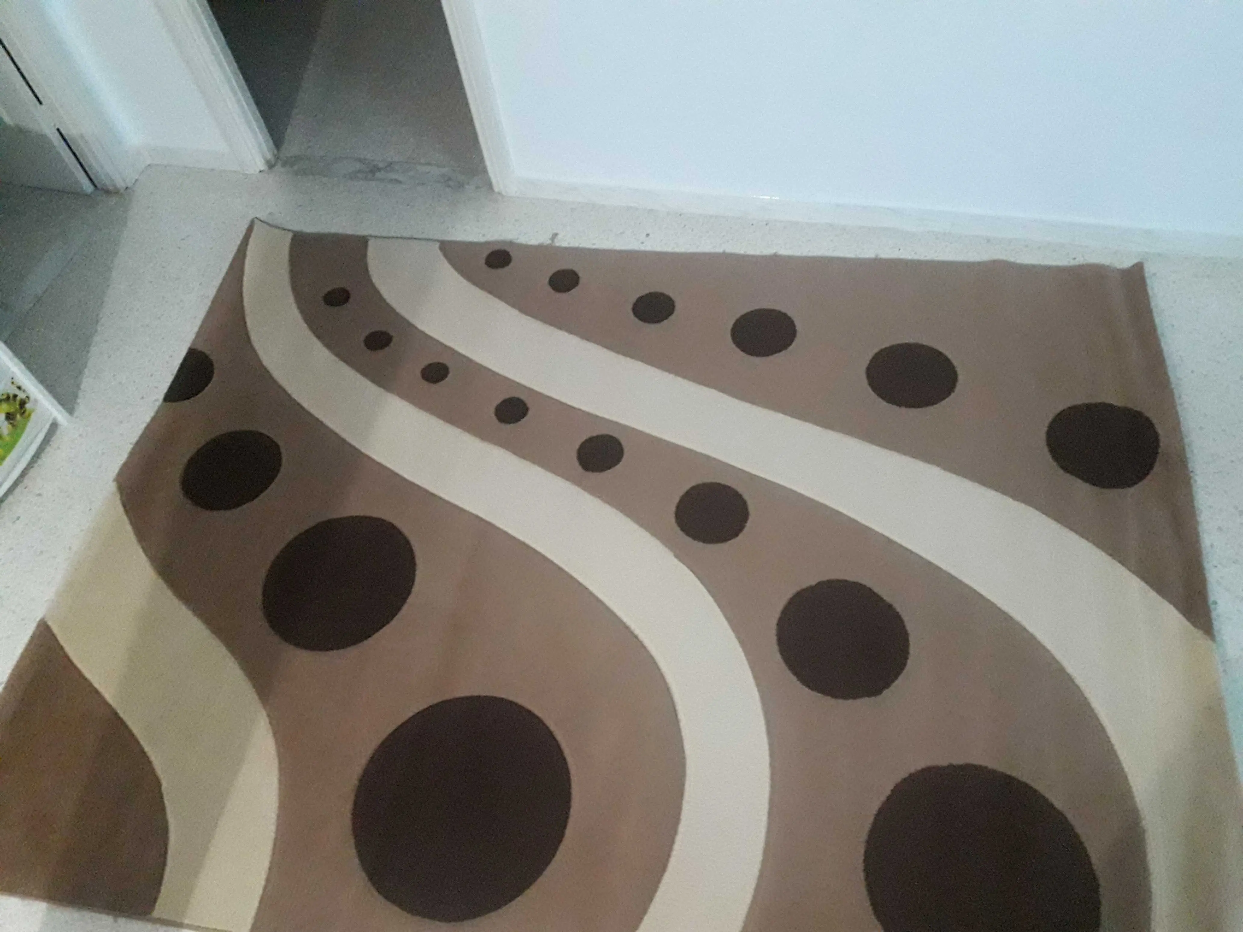  Tapis 