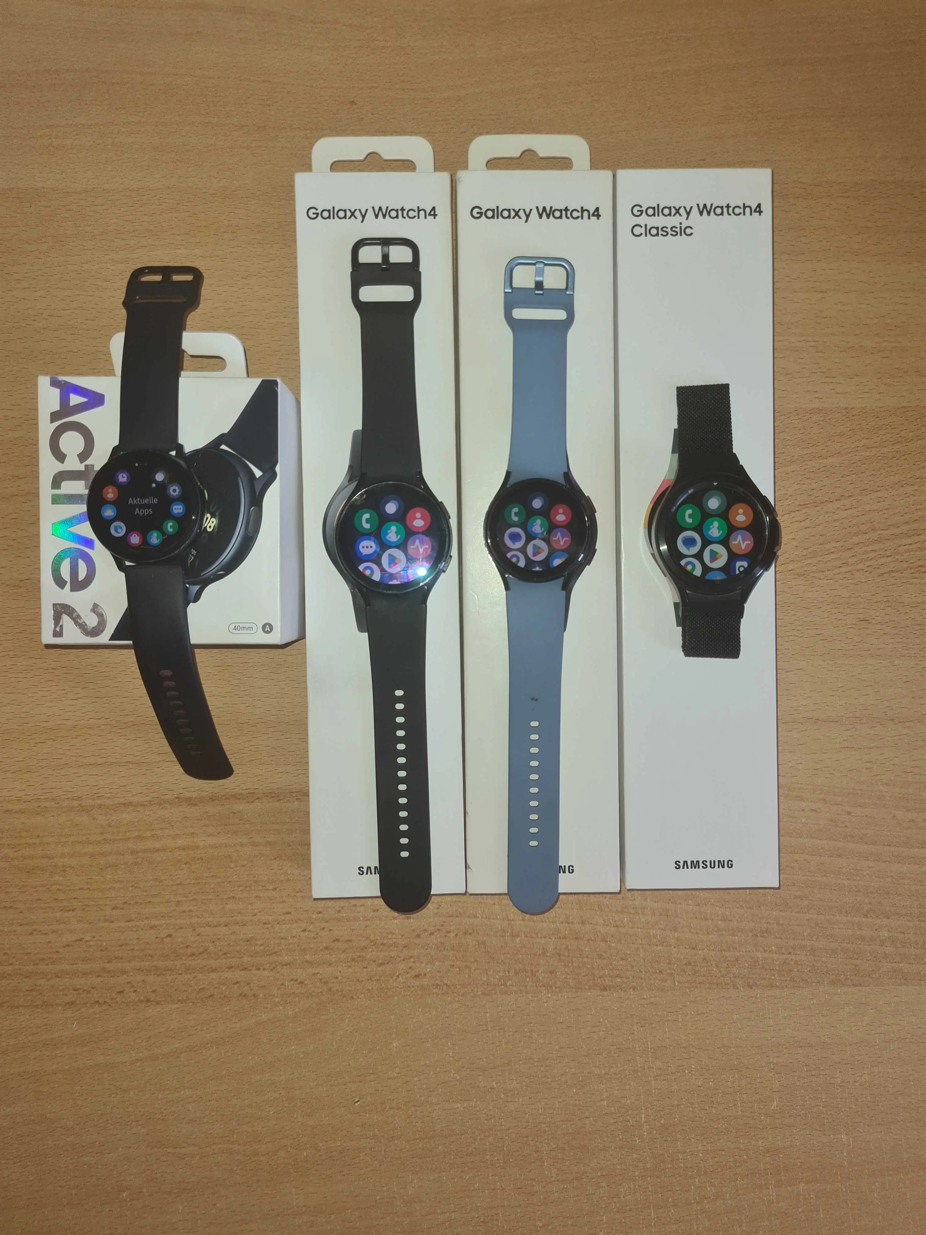 Smartwatch à gabes - Photo 2