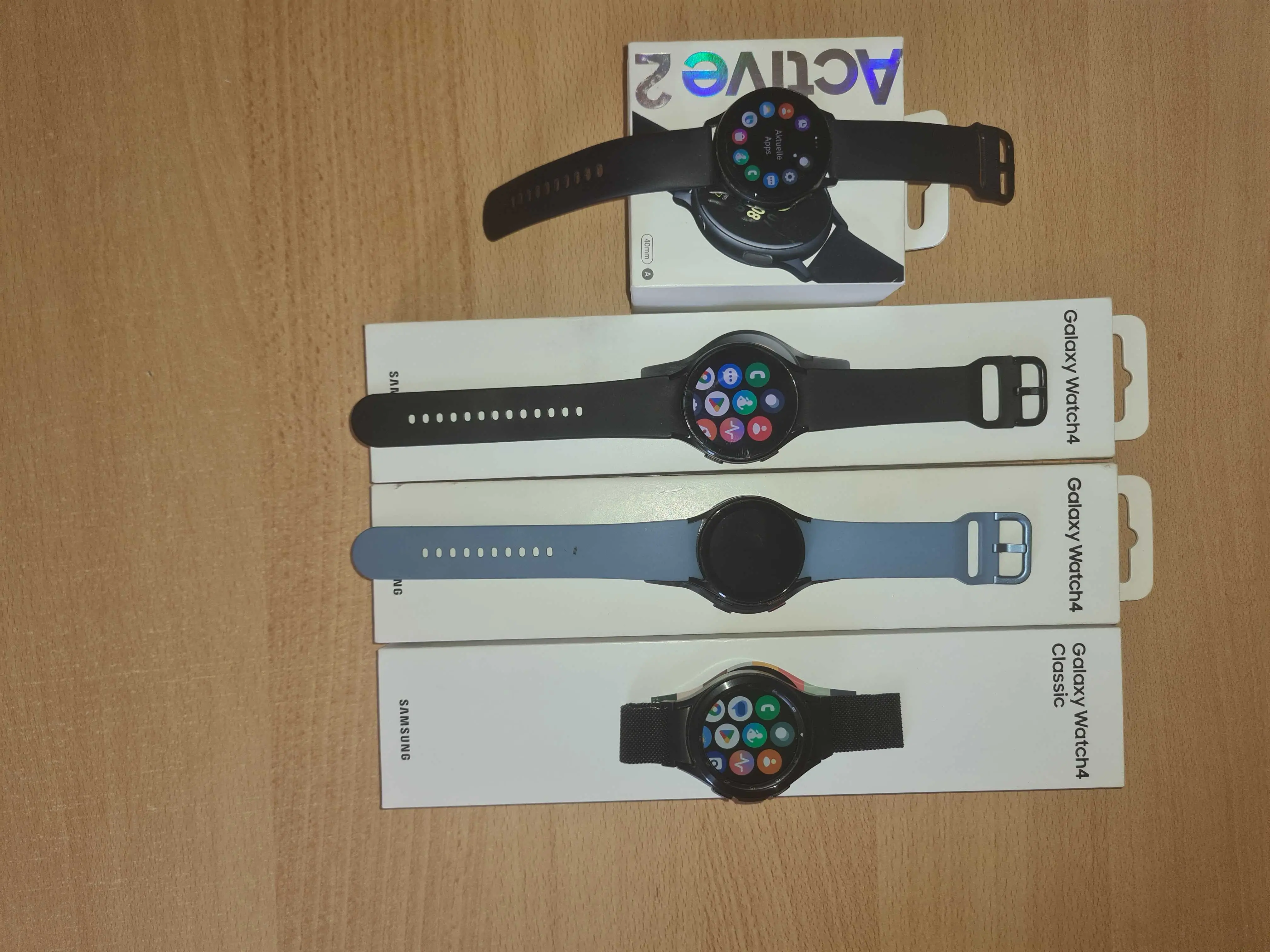  Smartwatch à gabes - Photo 3