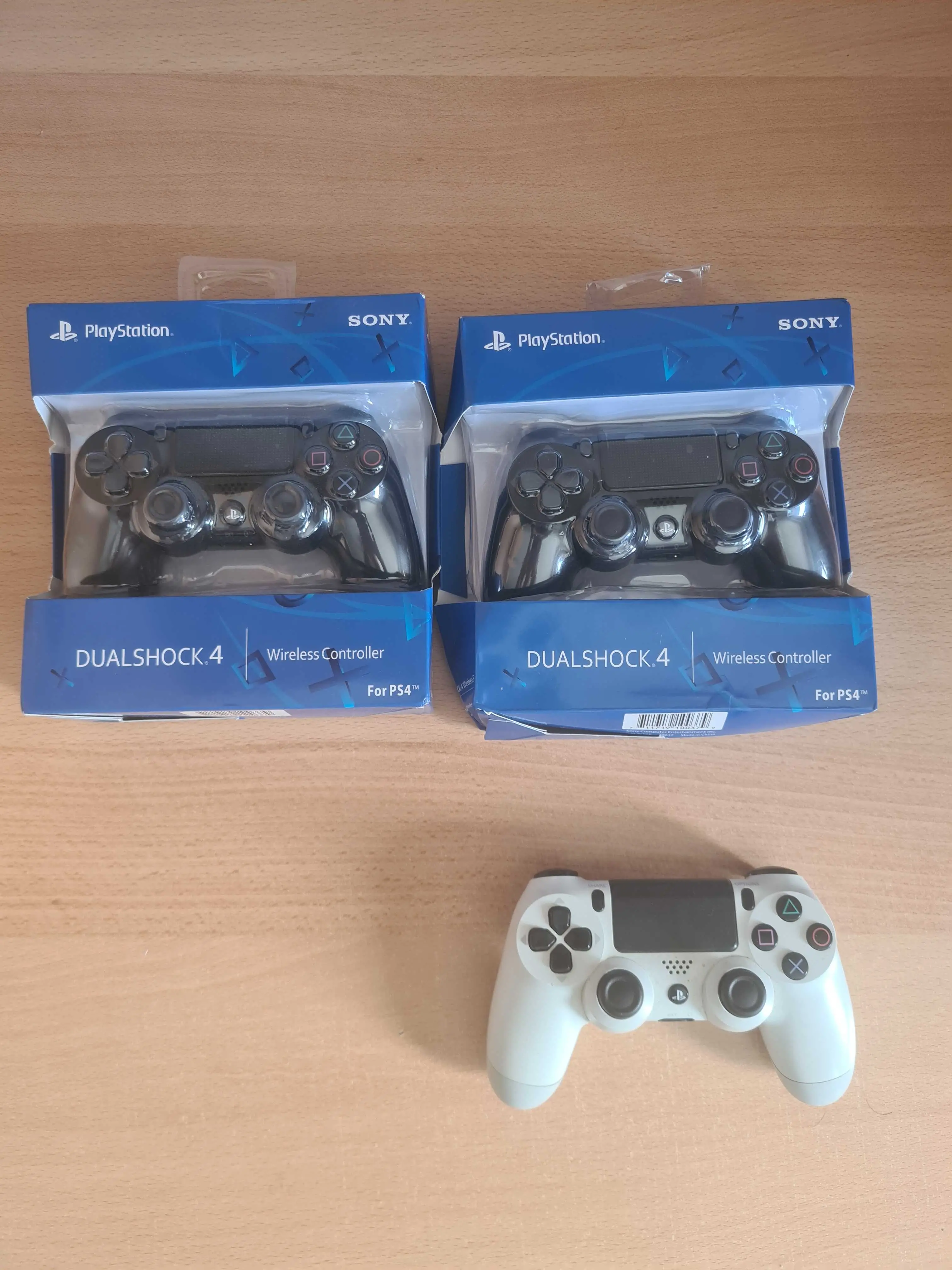  Playstation 4 