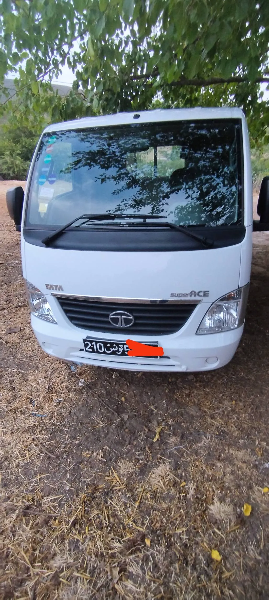  TATA super ace à Bizerte - Photo 2