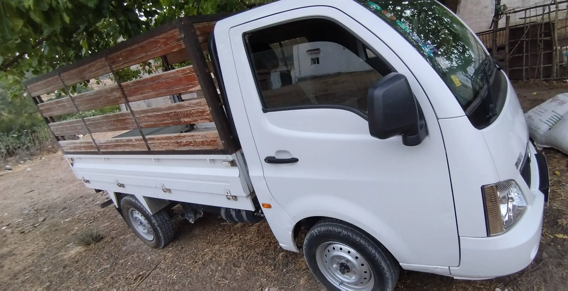  TATA super ace à Bizerte - Photo 3