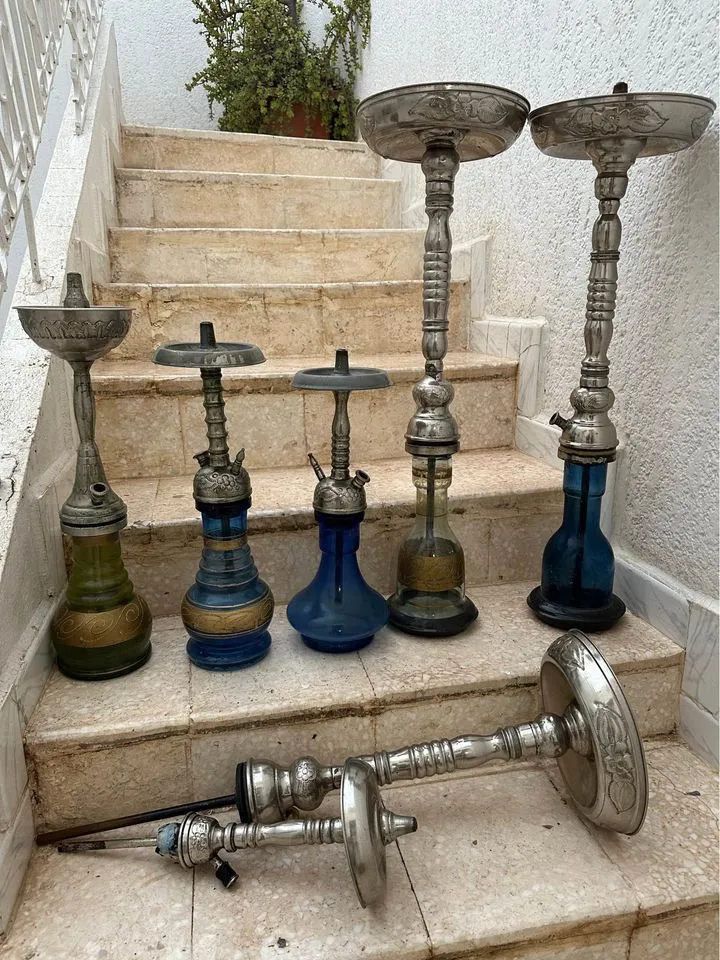  chicha 