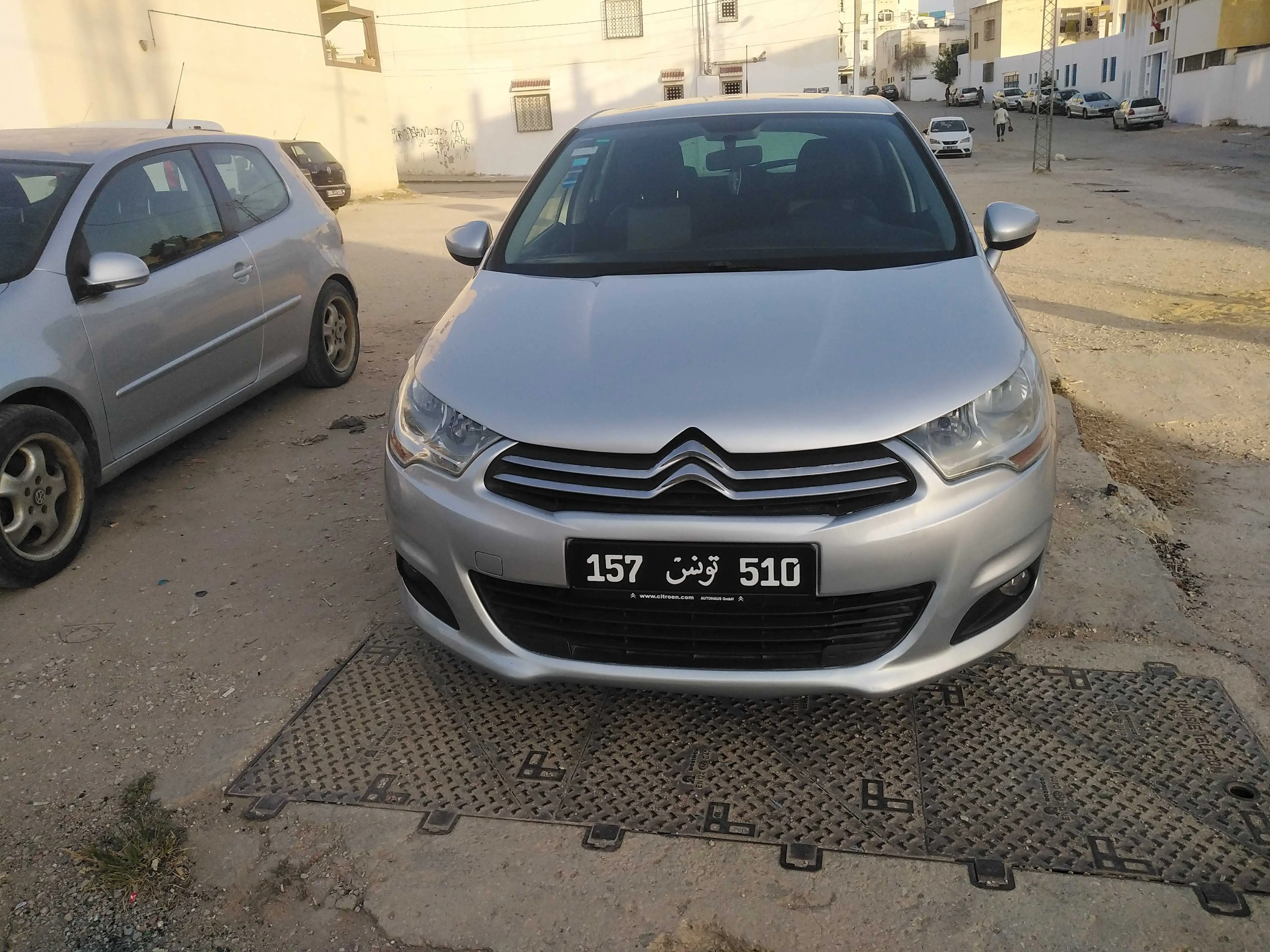  Renault 19 a vendre chamade 