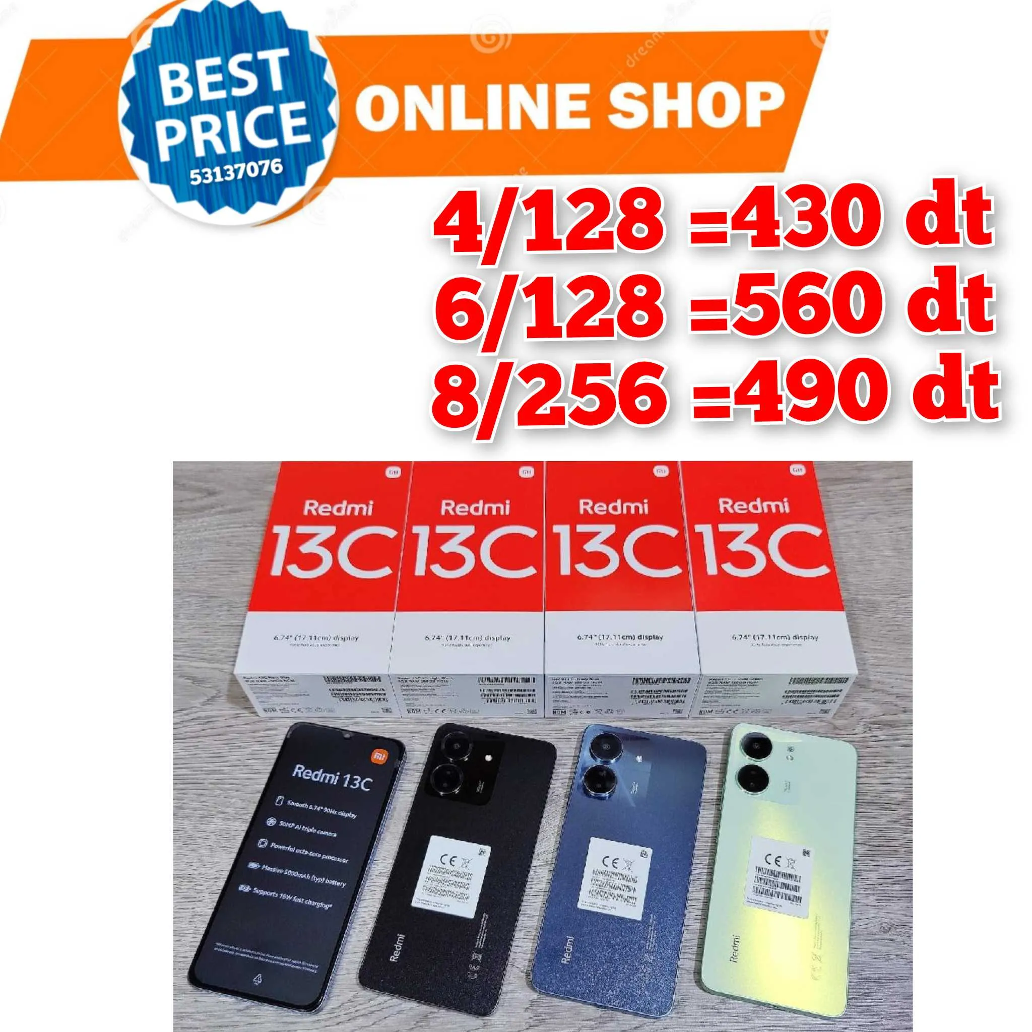 Infinix hot 40i état neuf m3ah boukouh w chargeur tel ndhif barcha w charge tayara 
