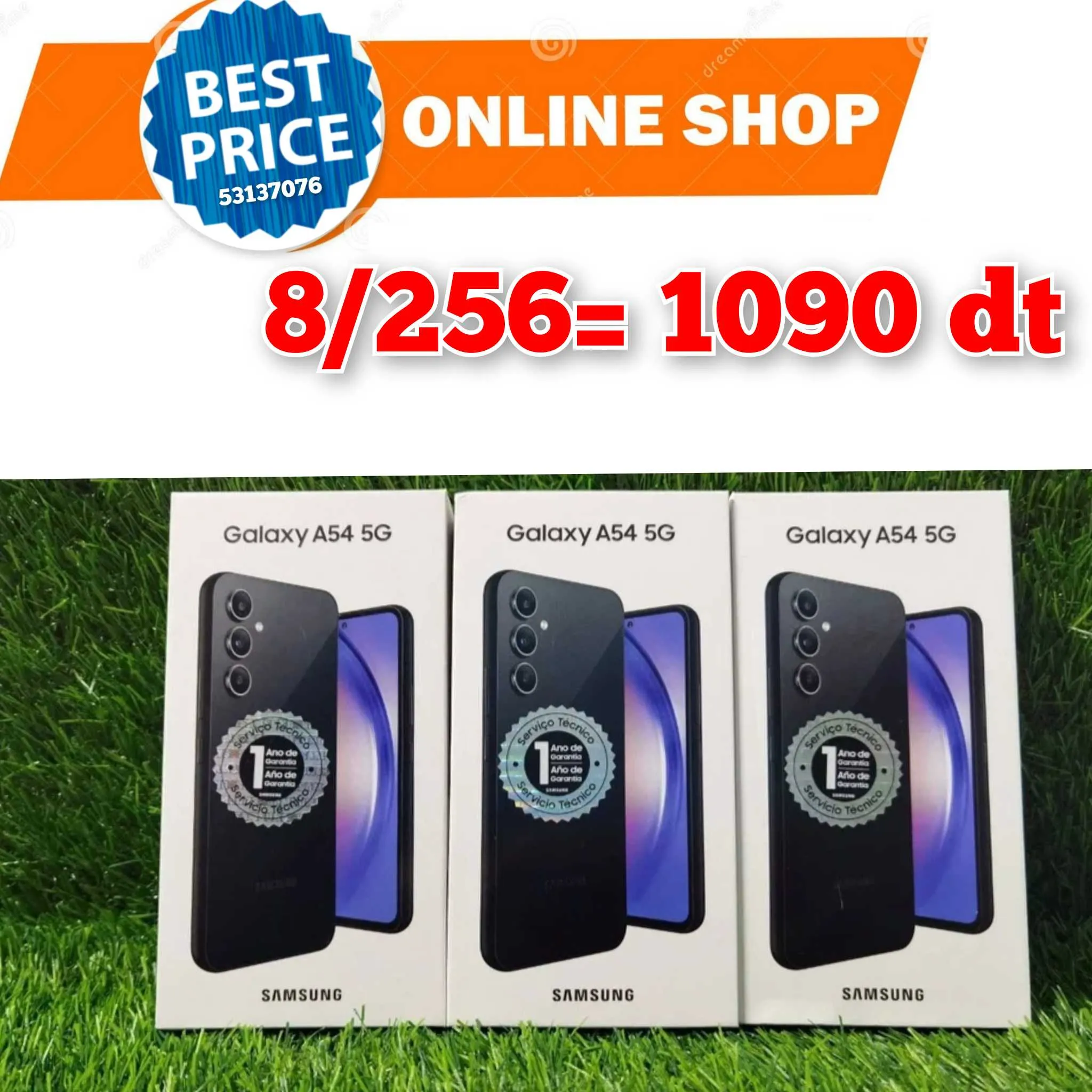 Samsung A35 