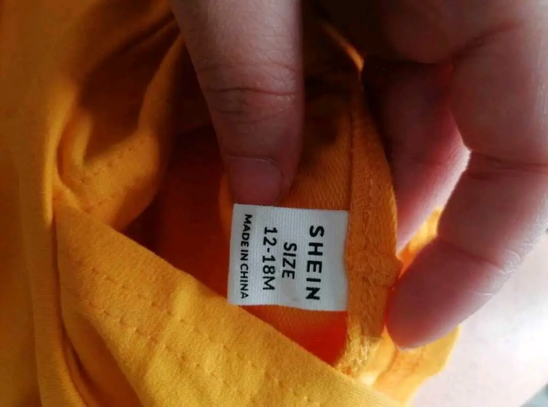  Tenue capuche age 18-24M à Manouba - Photo 2