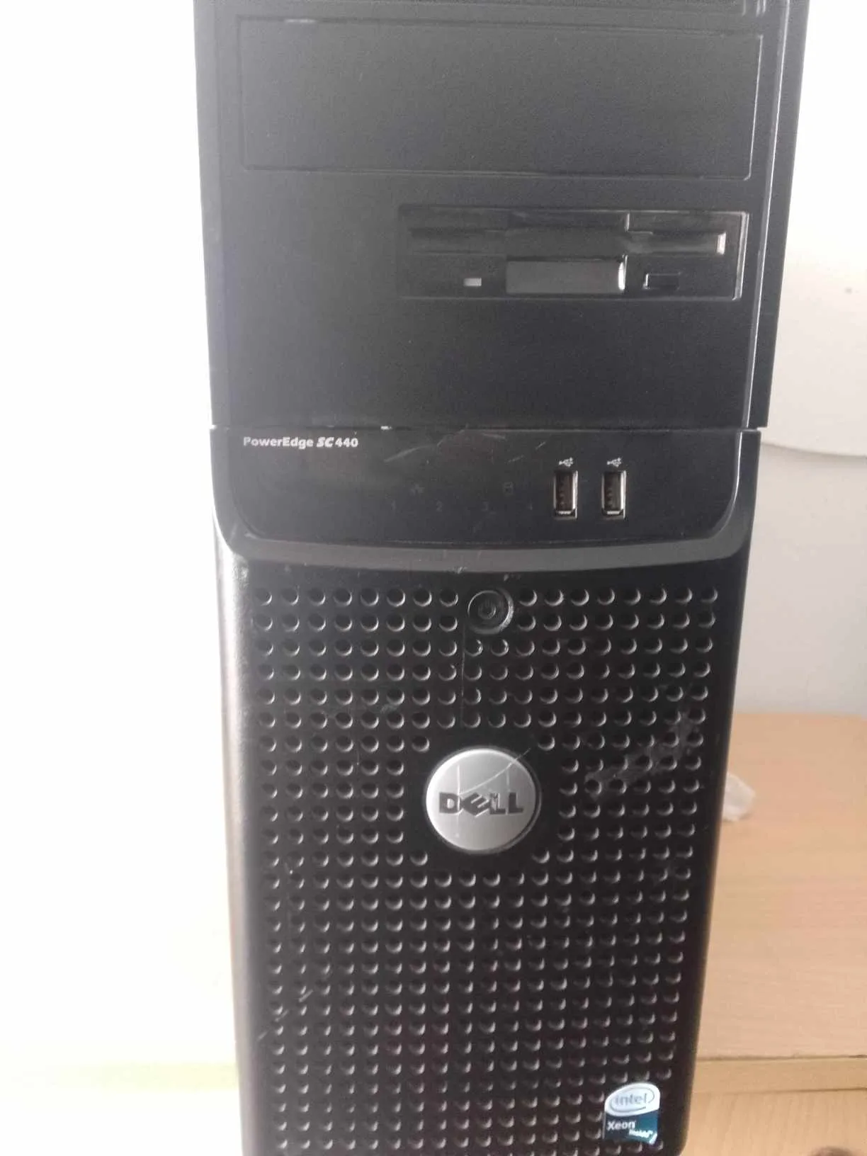  Dell poweedge Sc440 à Tunis - Photo 2
