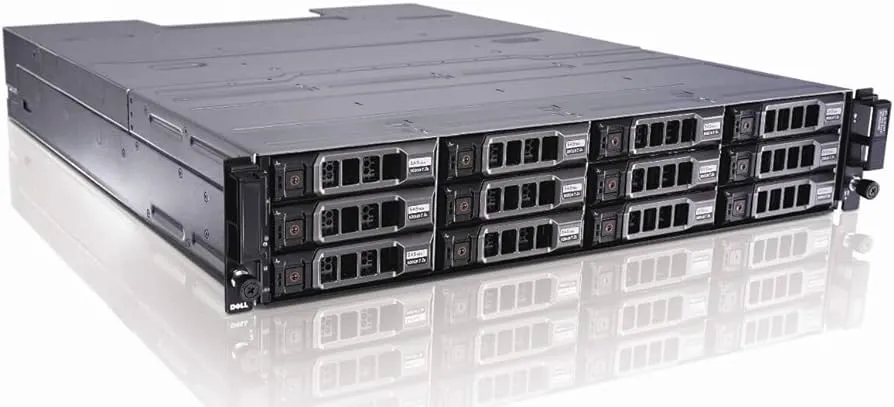  Dell PowerVault MD3200i ** 12 TB à Tunis - Photo 2
