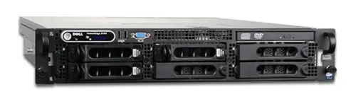  Dell Poweredge 2950 ** 8 G ** 5 Disque à Tunis - Photo 3